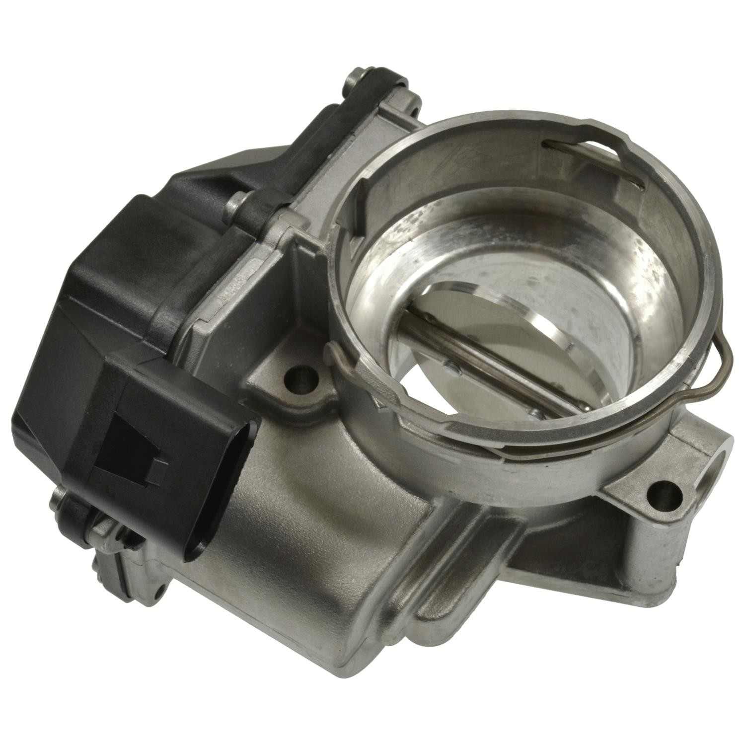 Standard Ignition Fuel Injection Throttle Body S20114