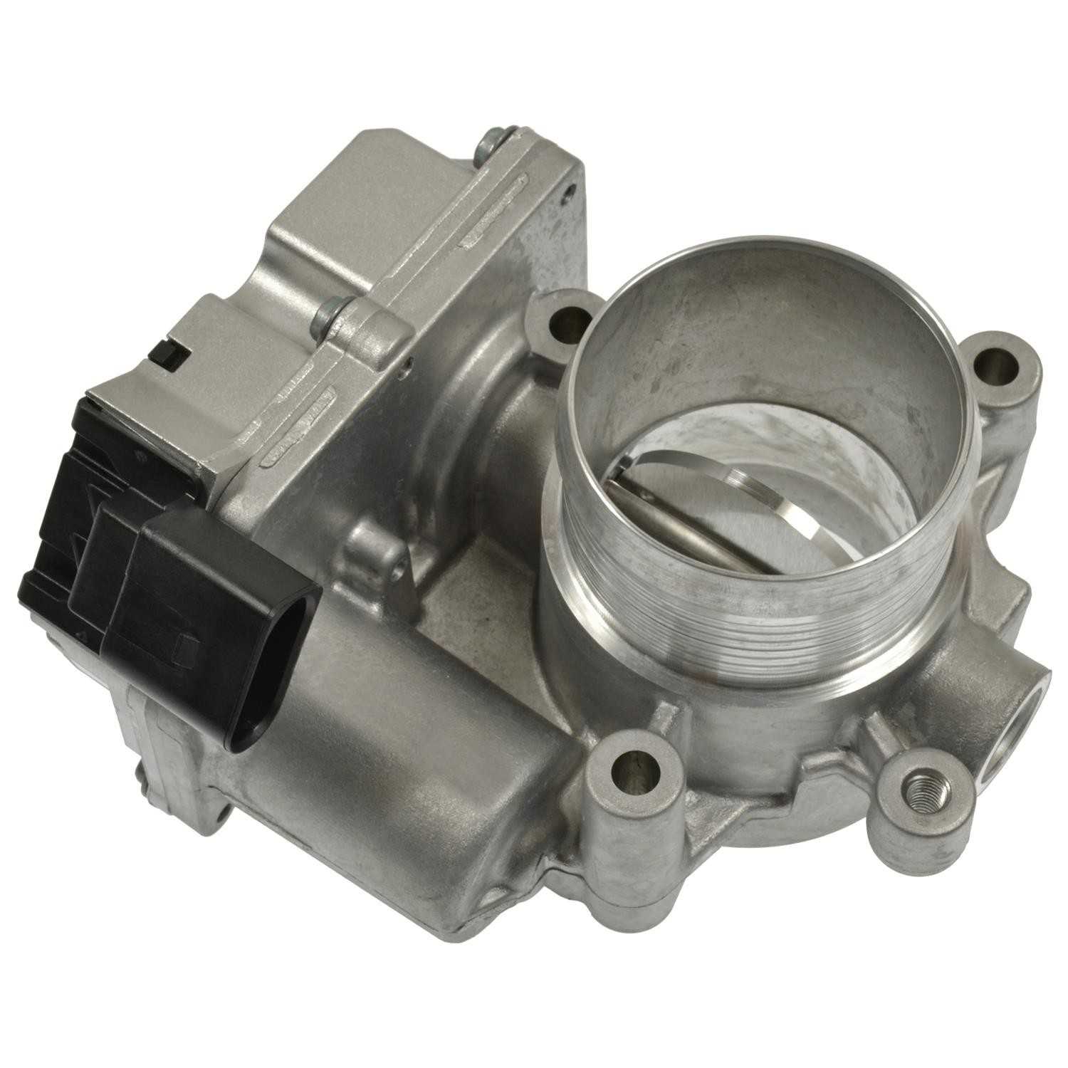 Standard Ignition Fuel Injection Throttle Body S20118