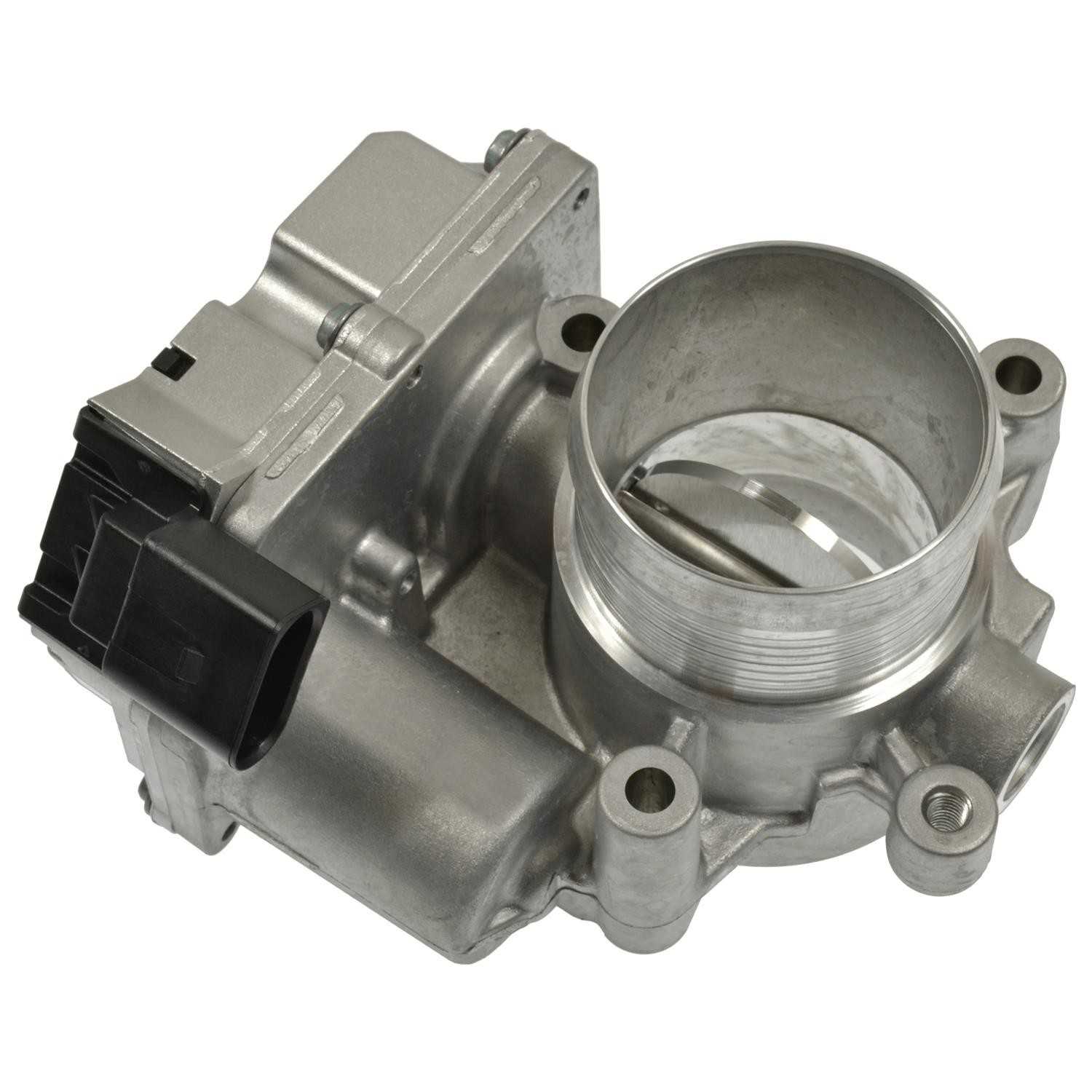 TechSmart Fuel Injection Throttle Body S20118