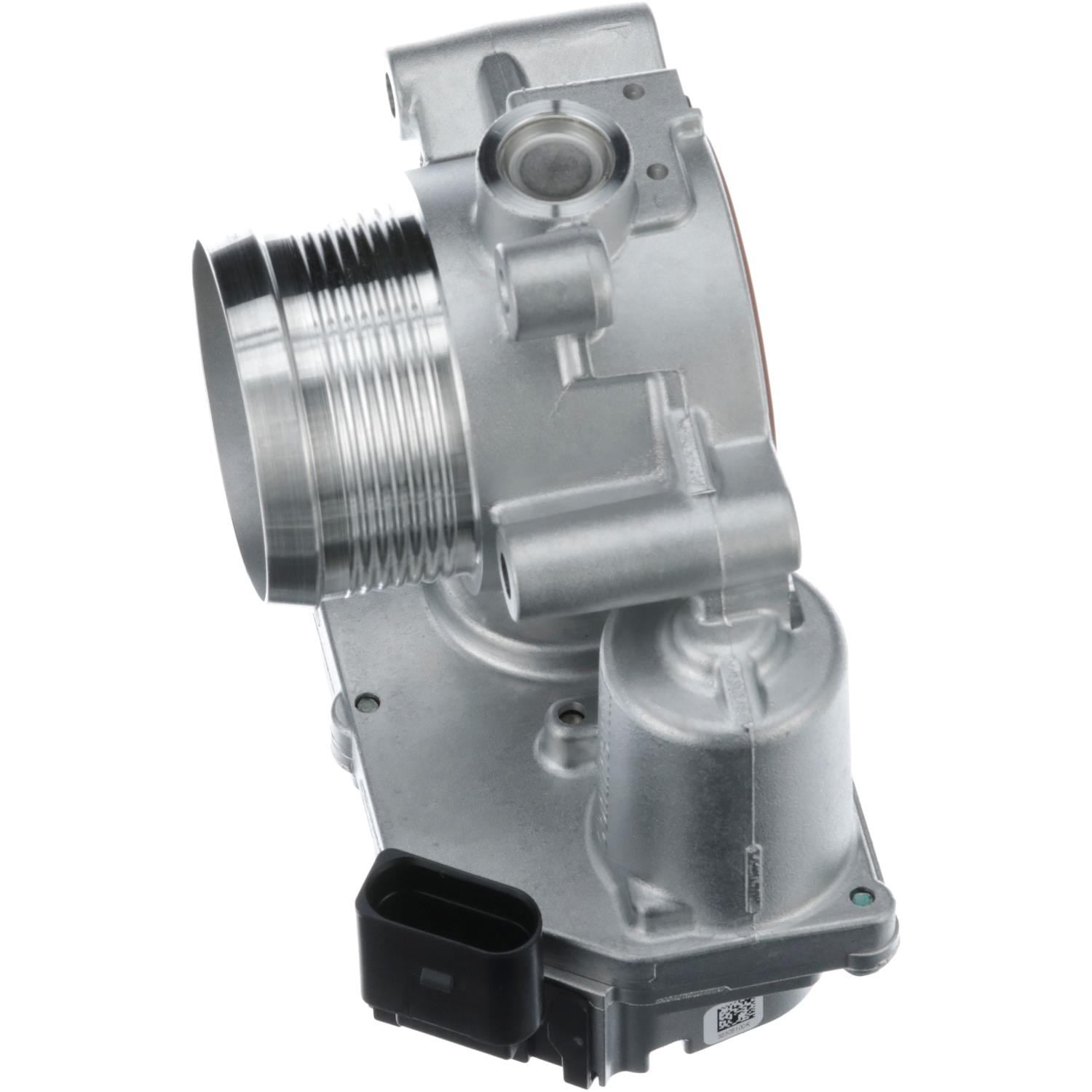 TechSmart Fuel Injection Throttle Body S20118