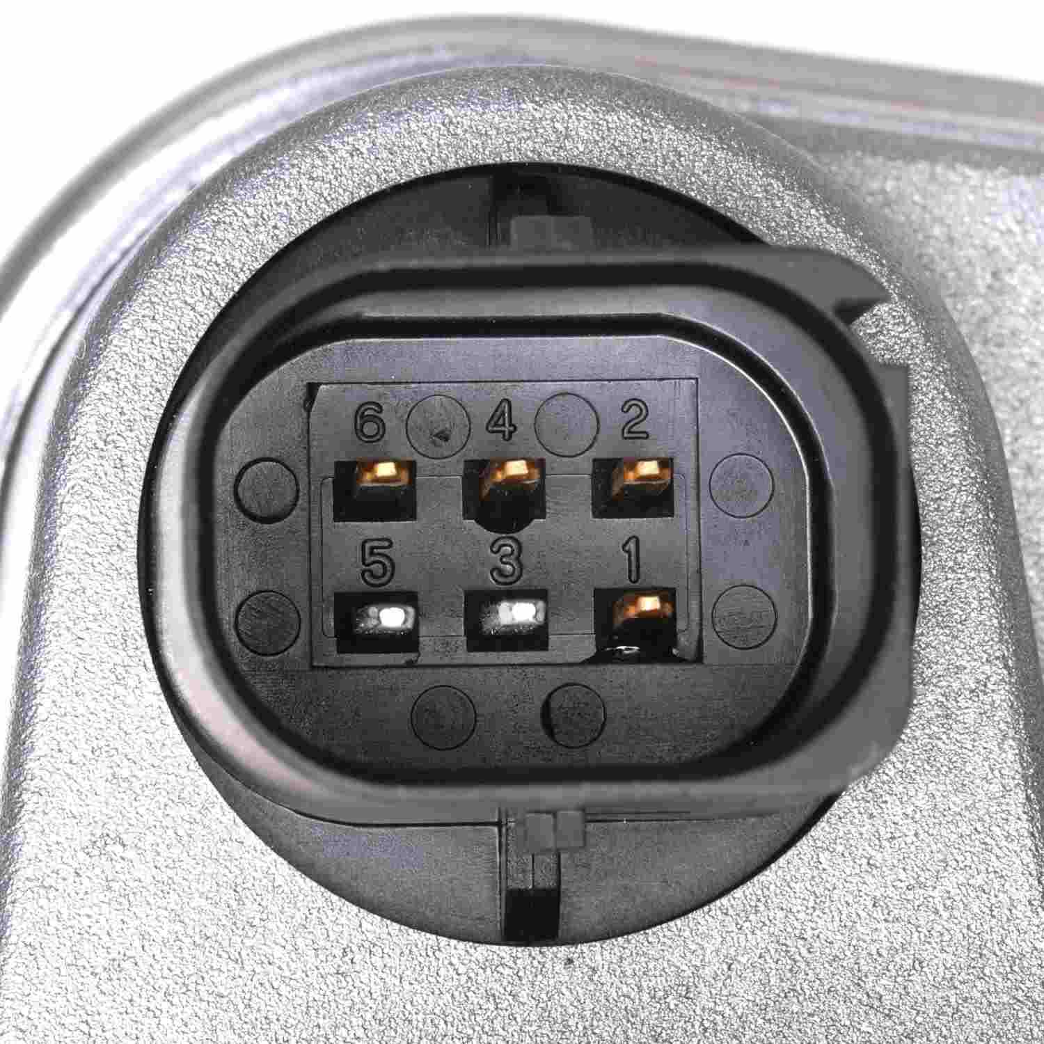 Standard Ignition Fuel Injection Throttle Body S20120