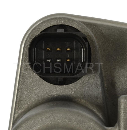 Standard Ignition Fuel Injection Throttle Body S20120