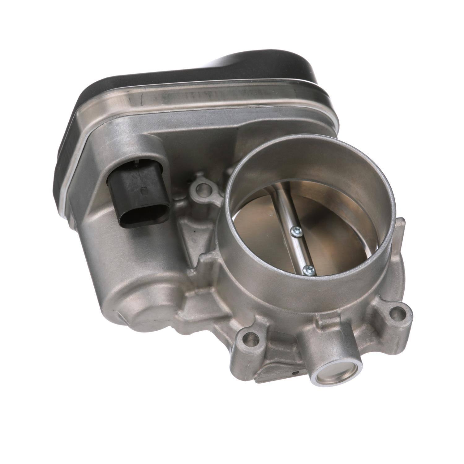 TechSmart Fuel Injection Throttle Body S20120