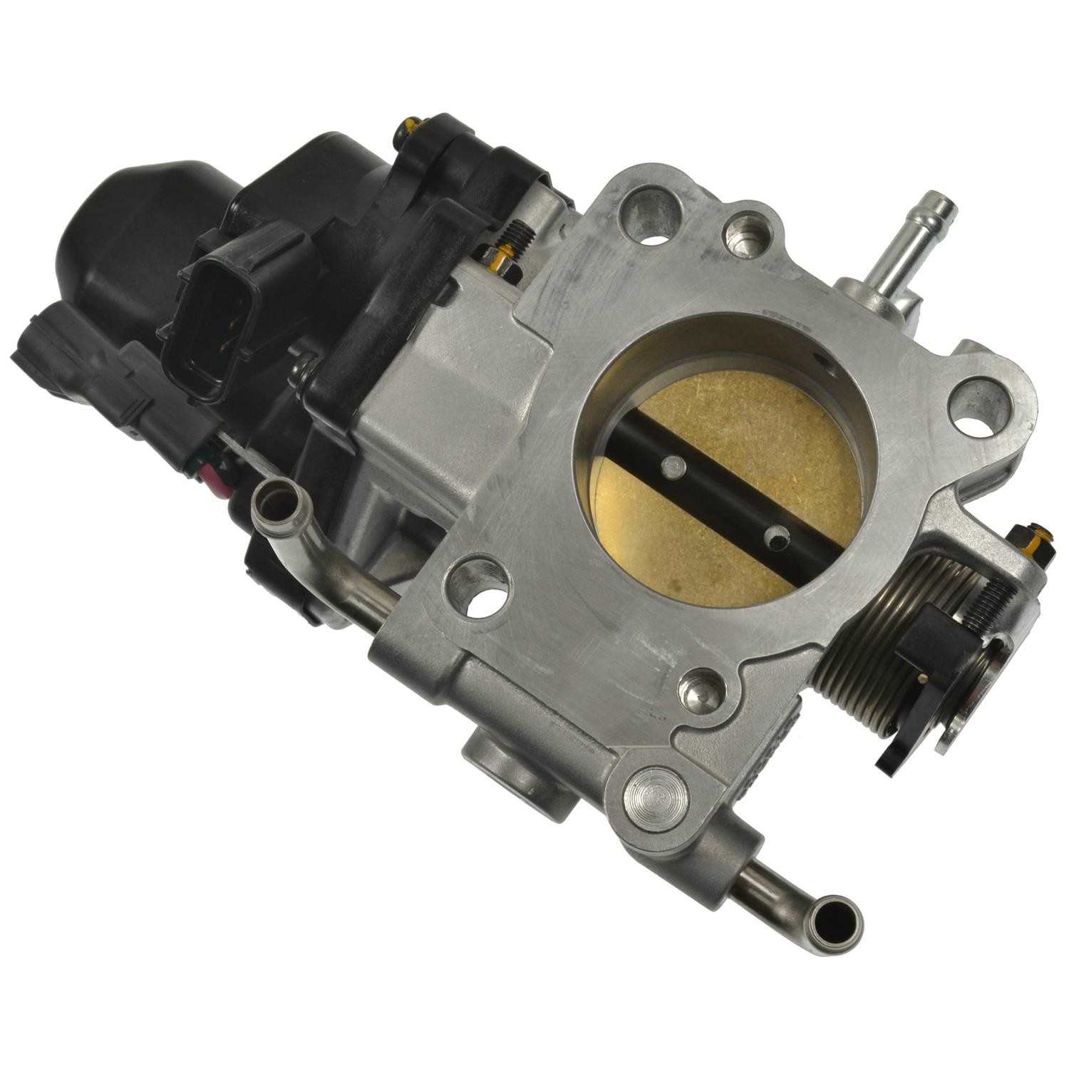 TechSmart Fuel Injection Throttle Body S20124