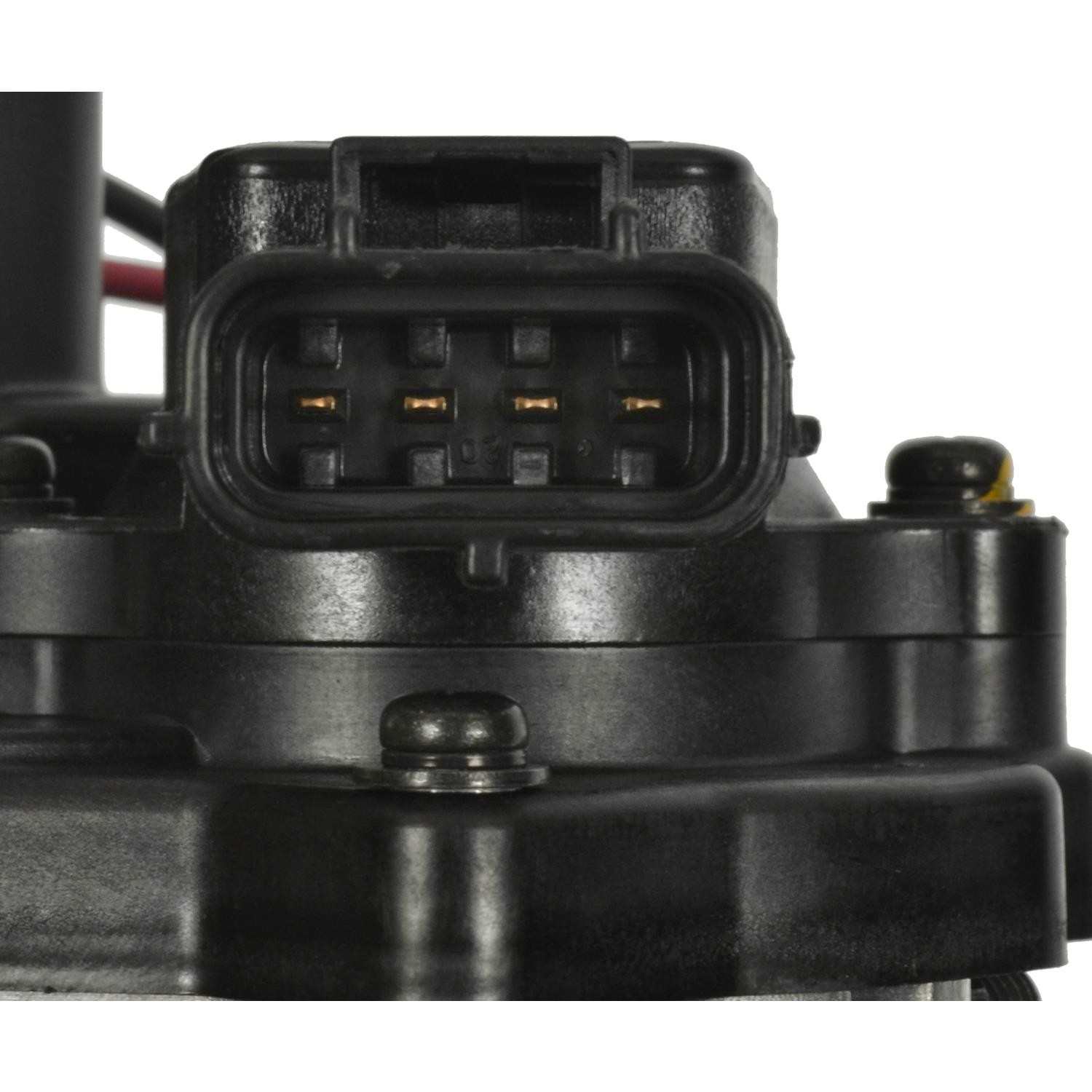 TechSmart Fuel Injection Throttle Body S20124