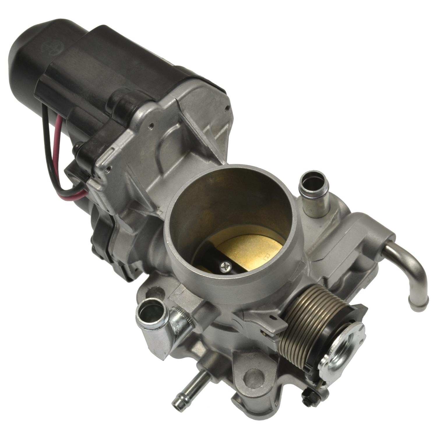 TechSmart Fuel Injection Throttle Body S20124