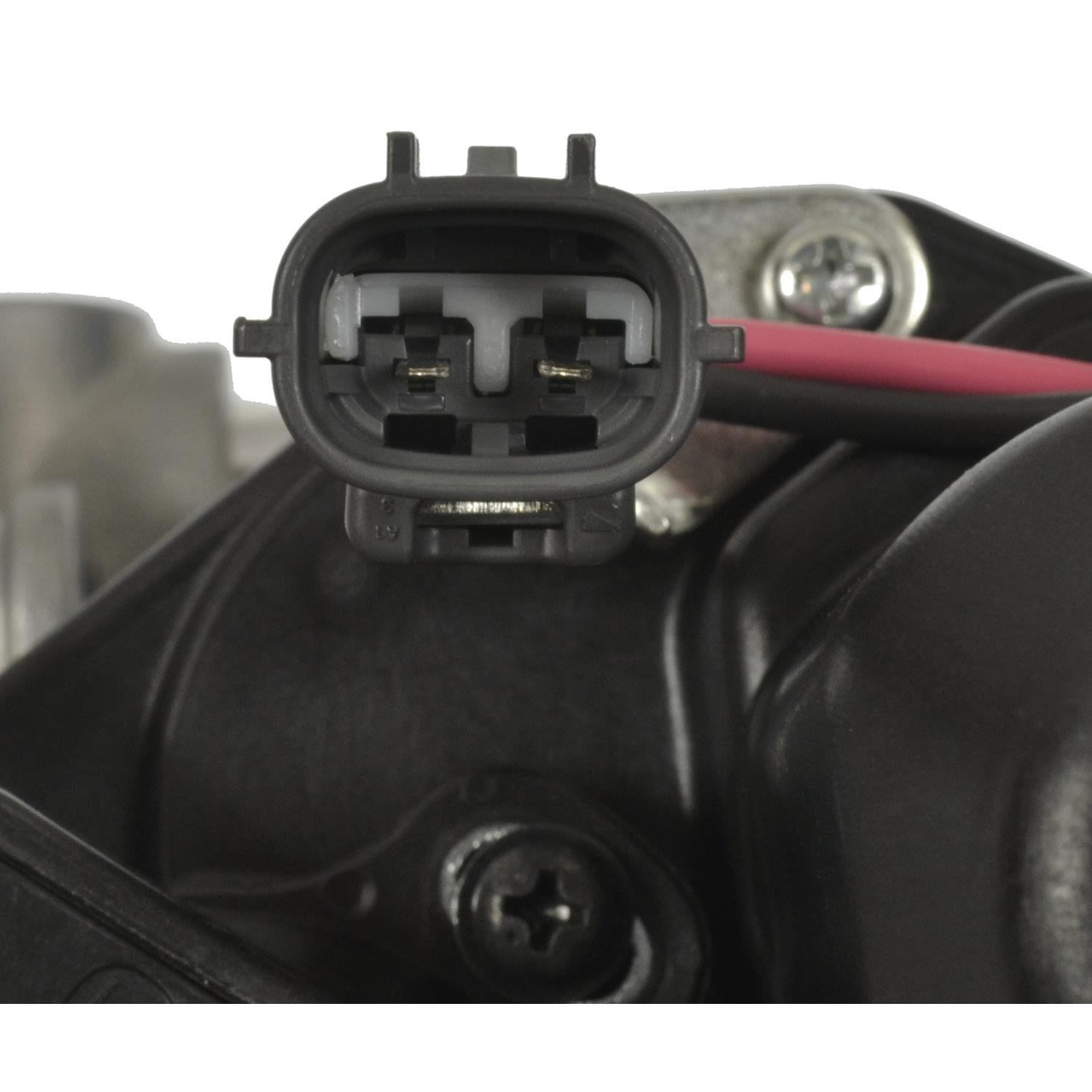 TechSmart Fuel Injection Throttle Body S20124