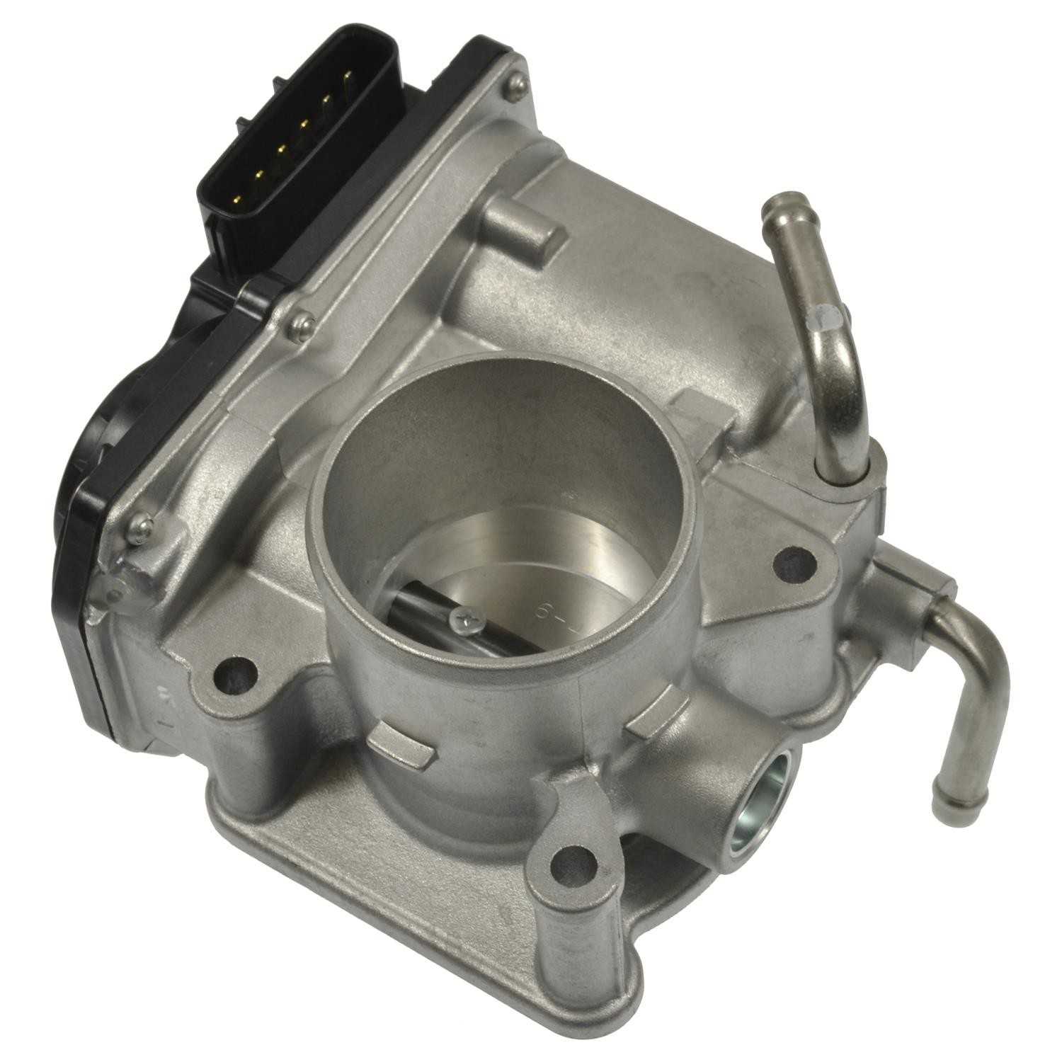 Standard Ignition Fuel Injection Throttle Body S20125