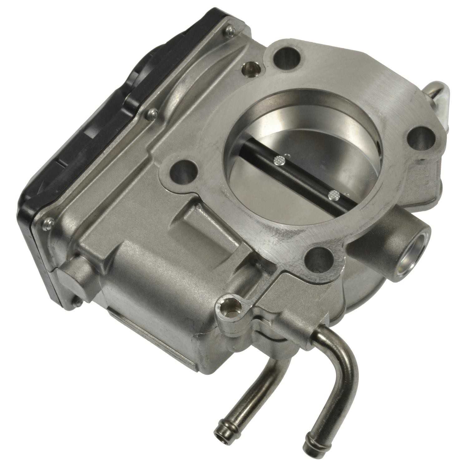Standard Ignition Fuel Injection Throttle Body  top view frsport S20129