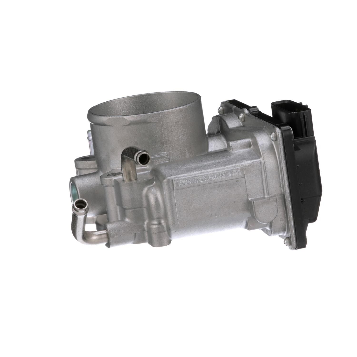 TechSmart Fuel Injection Throttle Body S20129