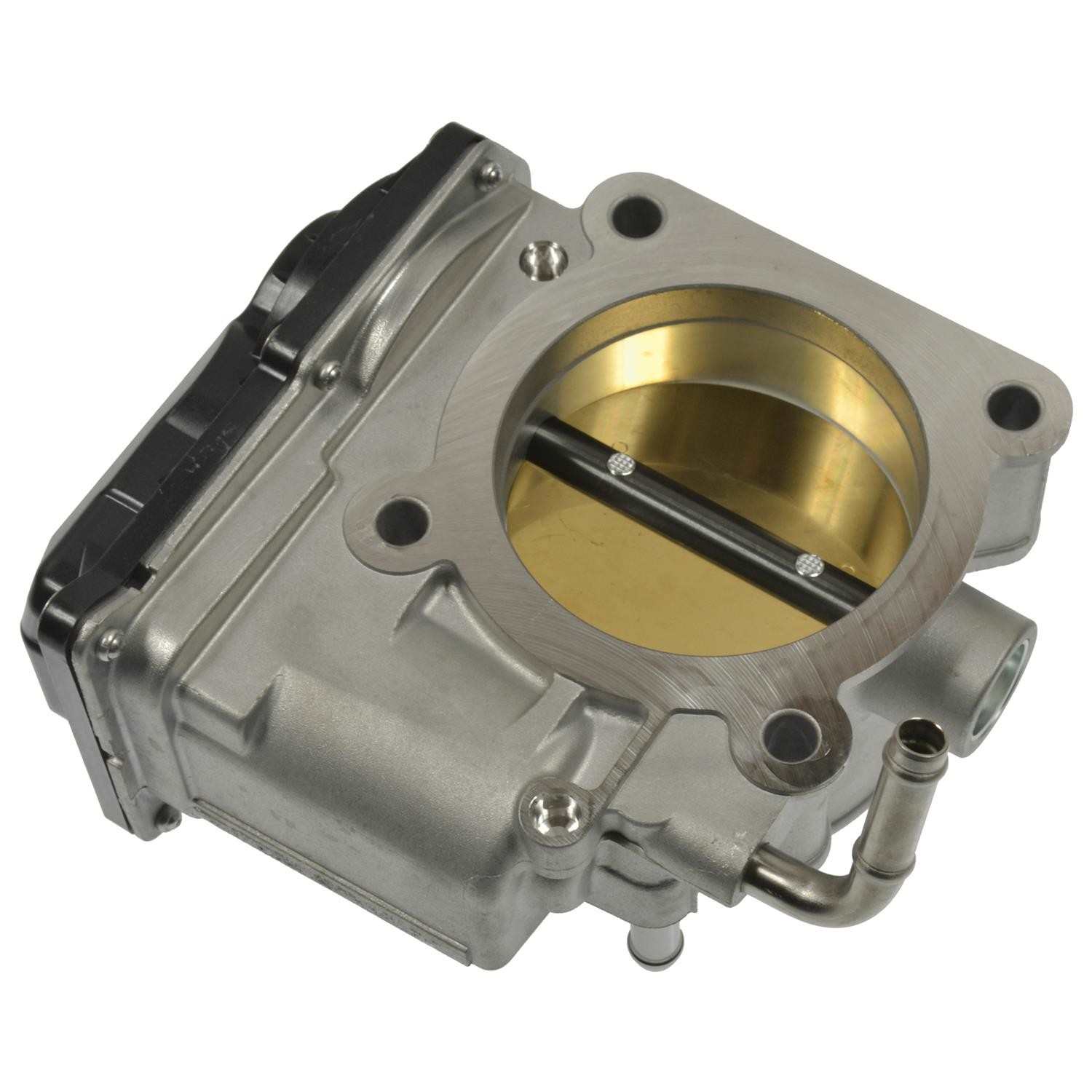 TechSmart Fuel Injection Throttle Body S20130