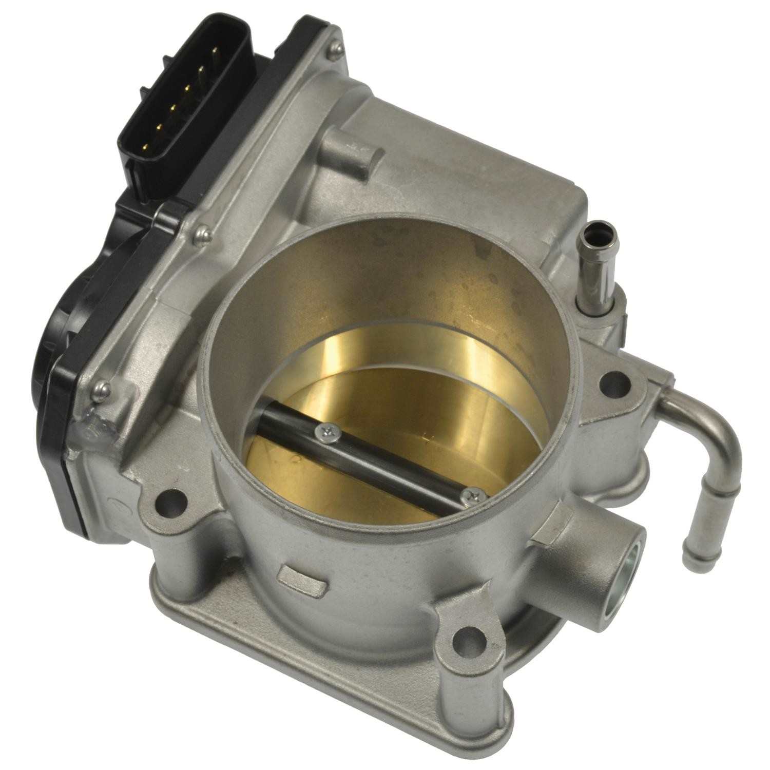 TechSmart Fuel Injection Throttle Body S20130
