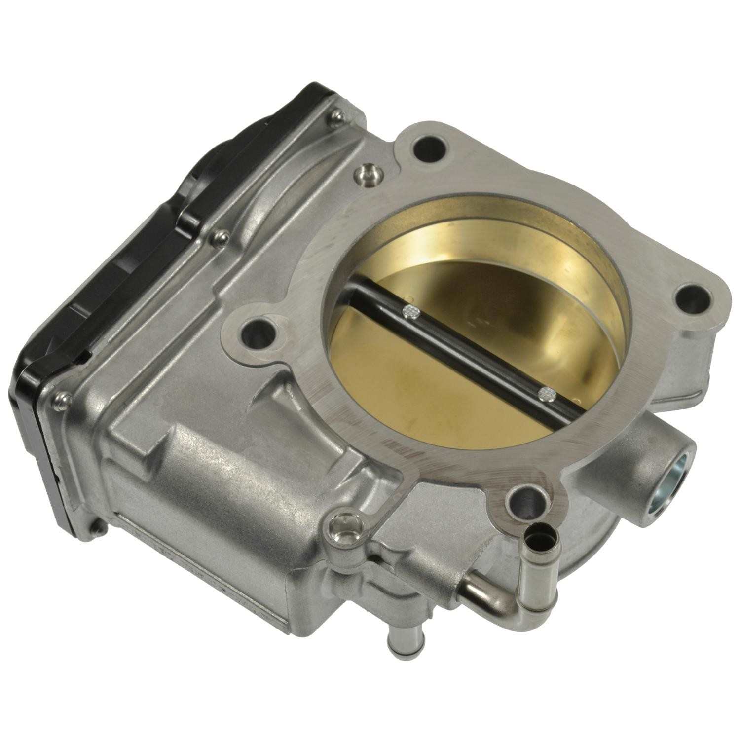 Standard Ignition Fuel Injection Throttle Body S20132
