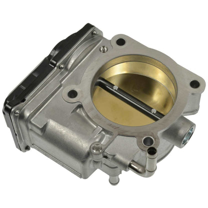 Standard Ignition Fuel Injection Throttle Body S20132