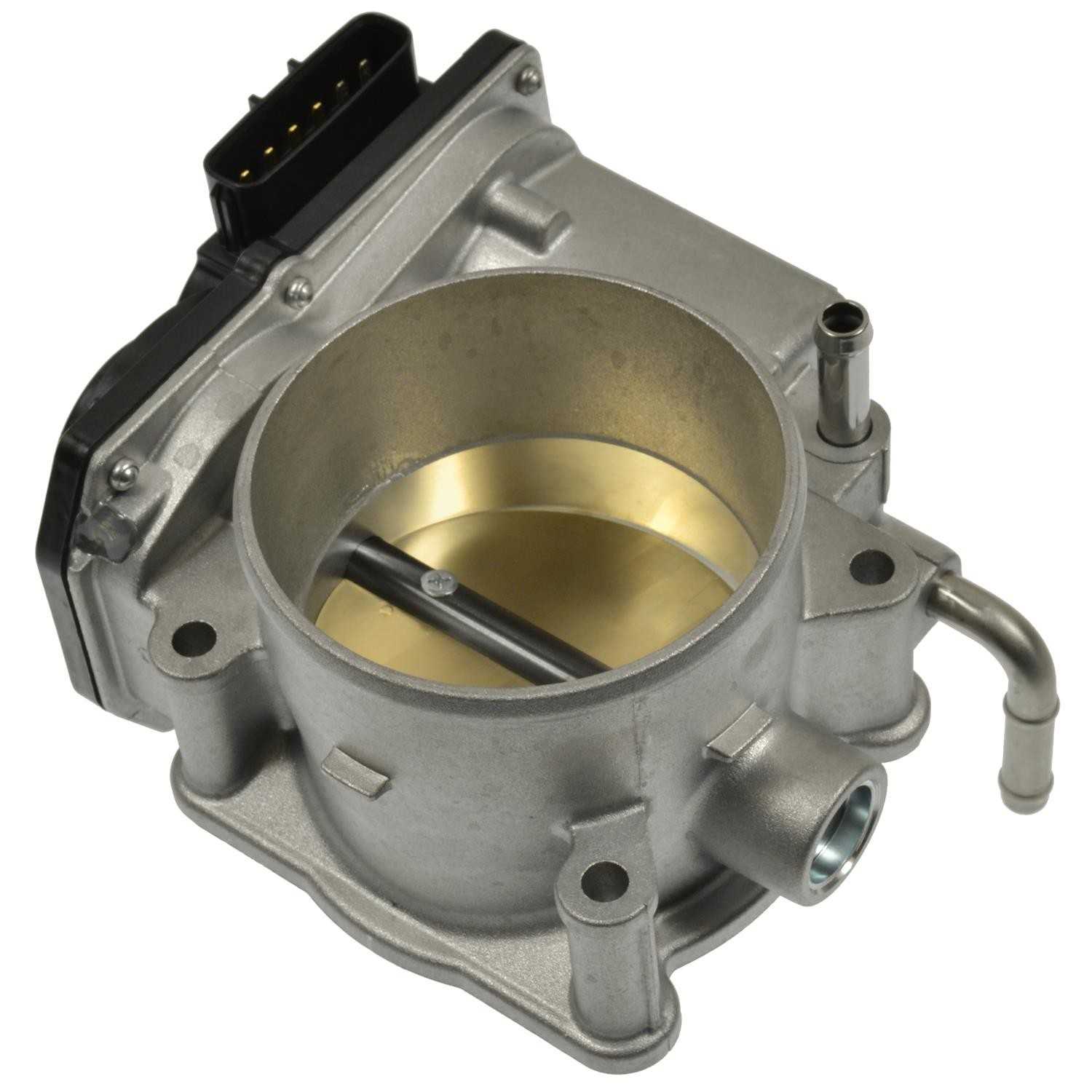 Standard Ignition Fuel Injection Throttle Body S20132