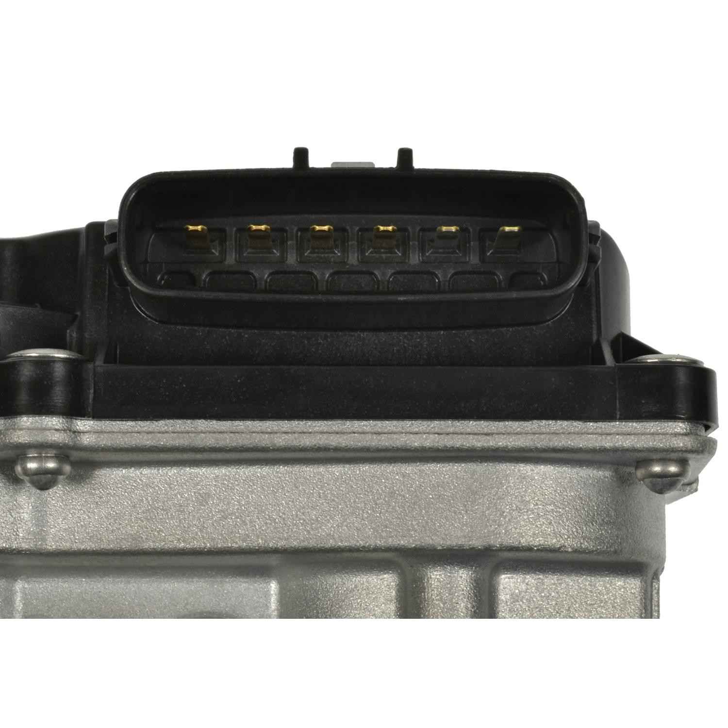 Standard Ignition Fuel Injection Throttle Body S20132