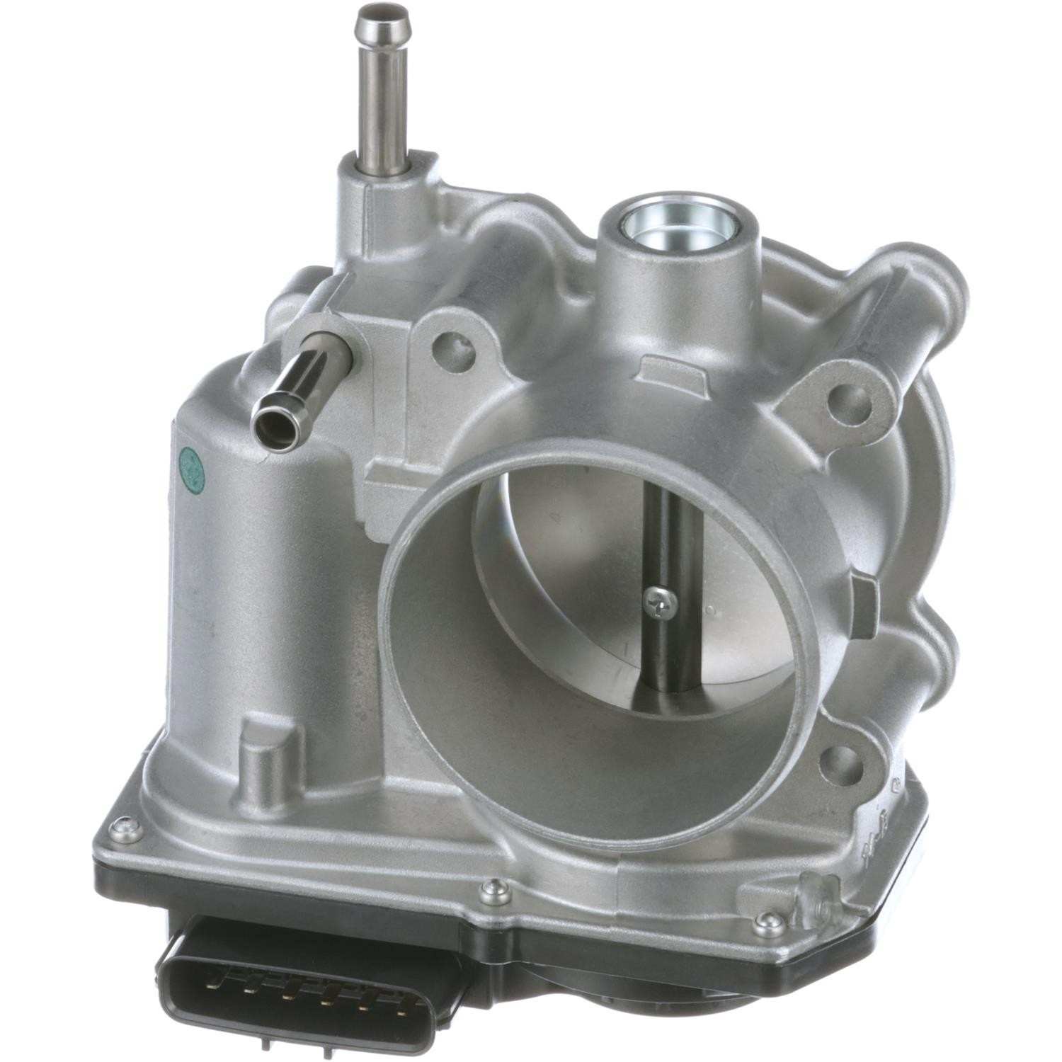 Standard Ignition Fuel Injection Throttle Body S20133