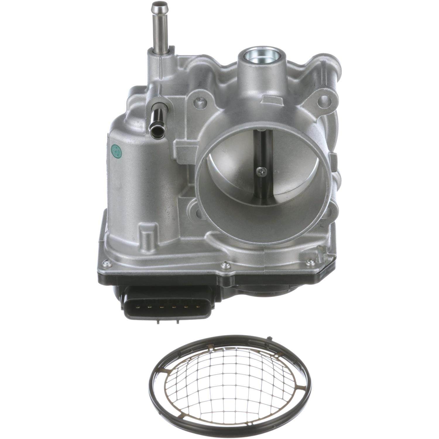 Standard Ignition Fuel Injection Throttle Body S20133