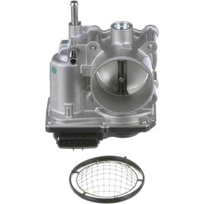 Standard Ignition Fuel Injection Throttle Body S20133