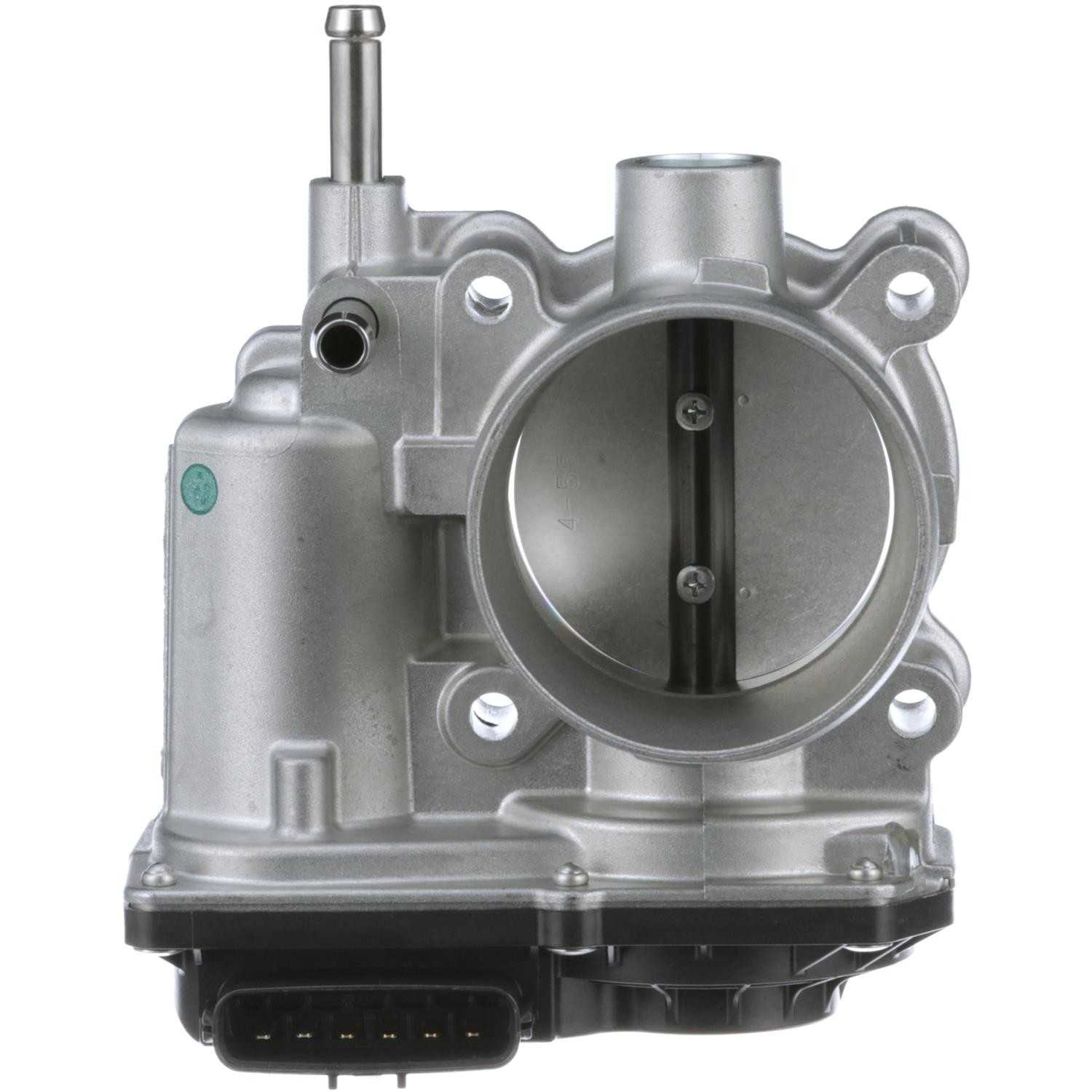 Standard Ignition Fuel Injection Throttle Body S20133