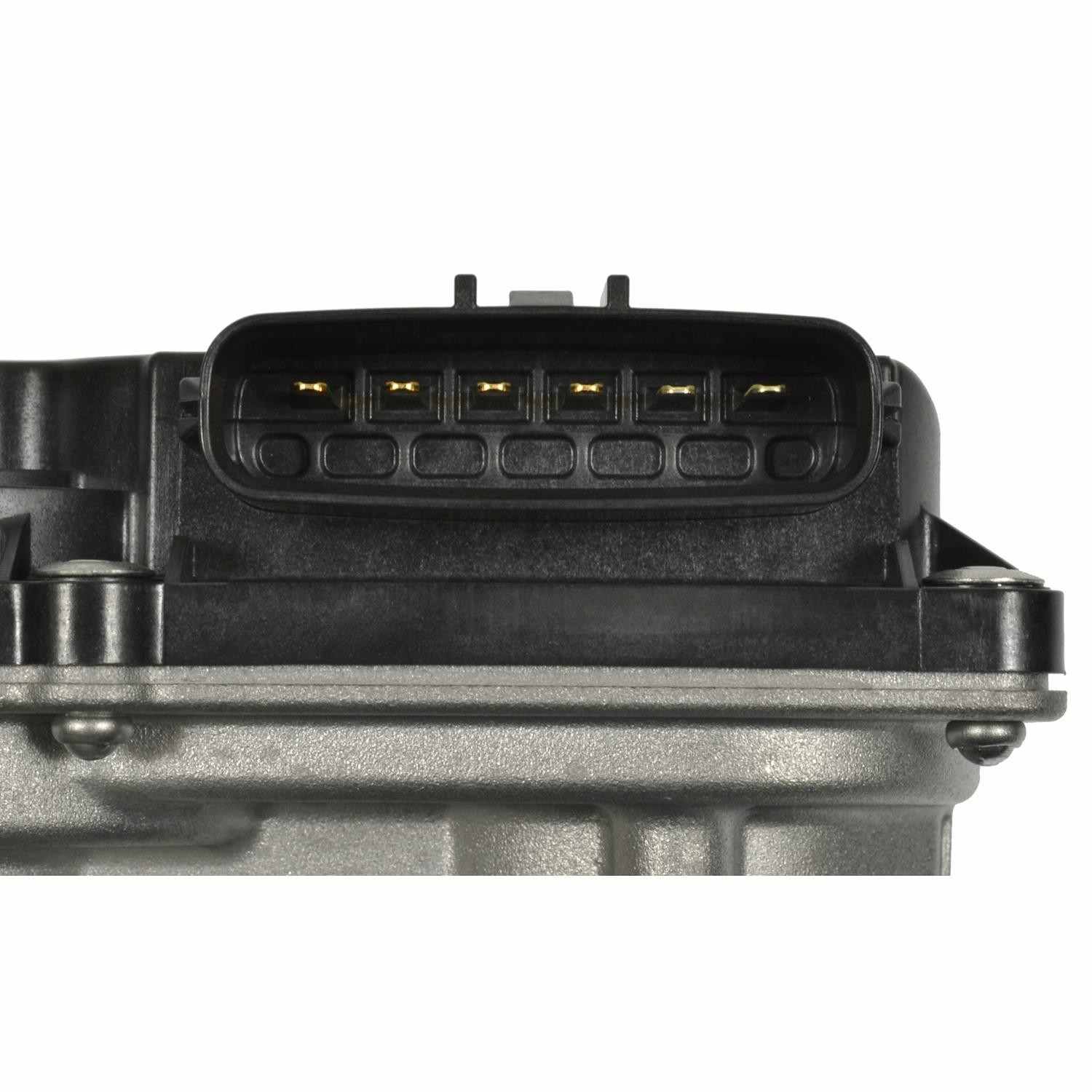 Standard Ignition Fuel Injection Throttle Body S20133