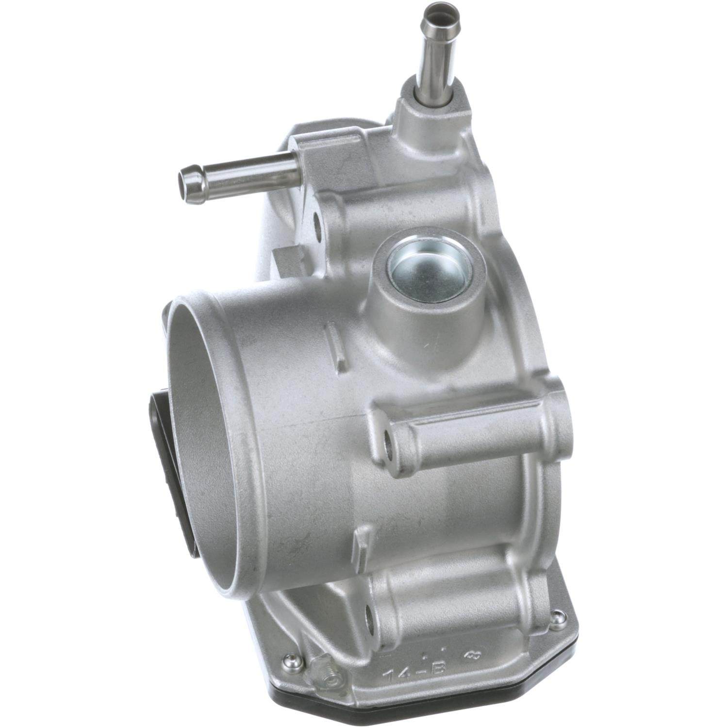 Standard Ignition Fuel Injection Throttle Body S20133