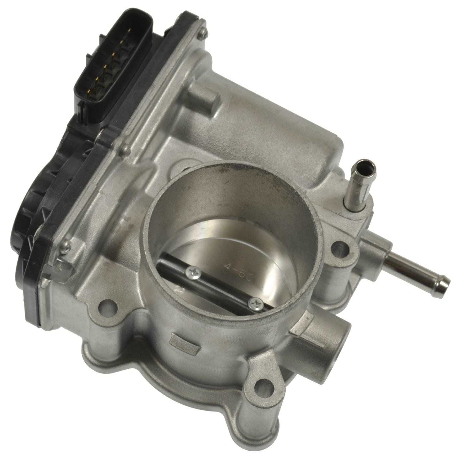 Standard Ignition Fuel Injection Throttle Body S20134