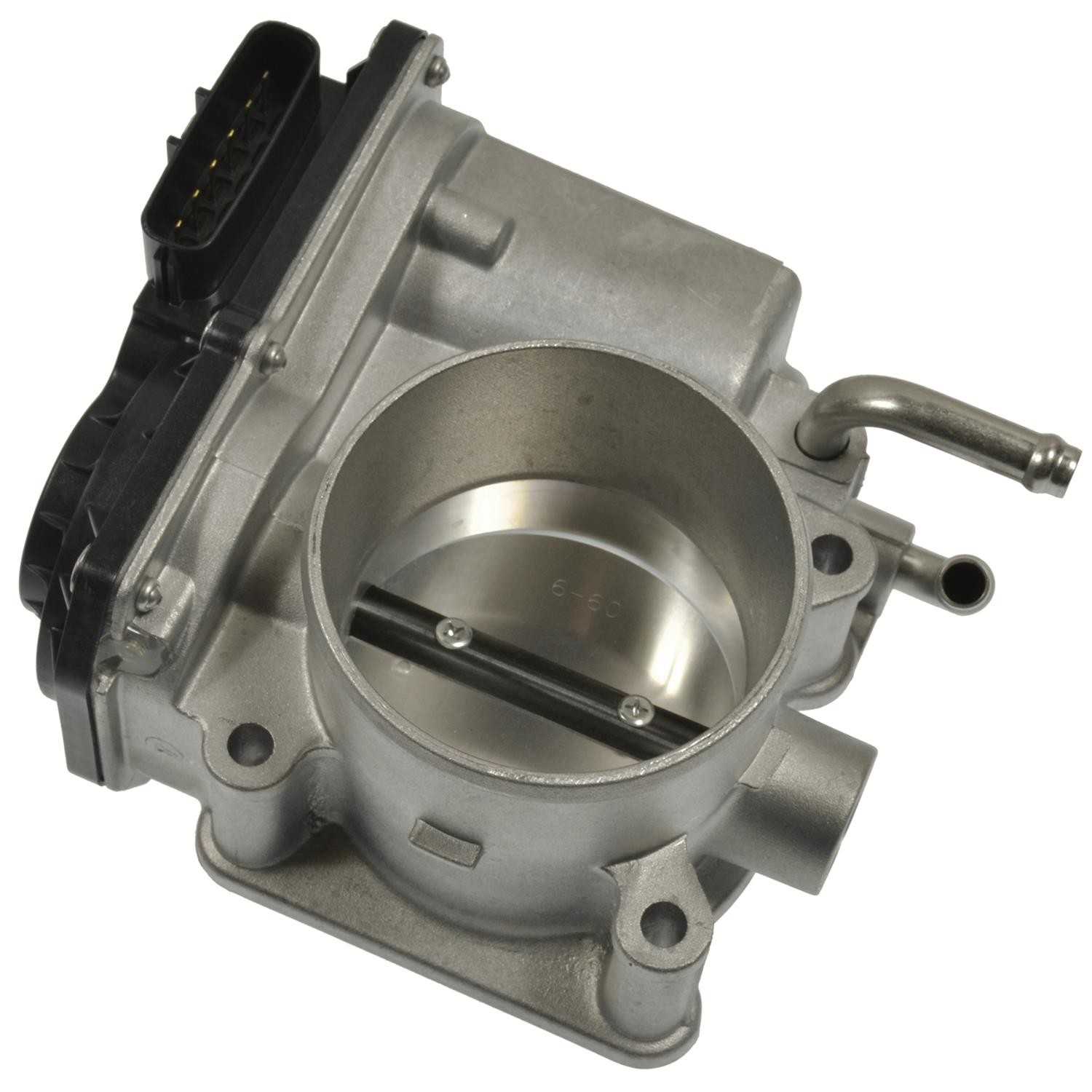 Standard Ignition Fuel Injection Throttle Body S20136
