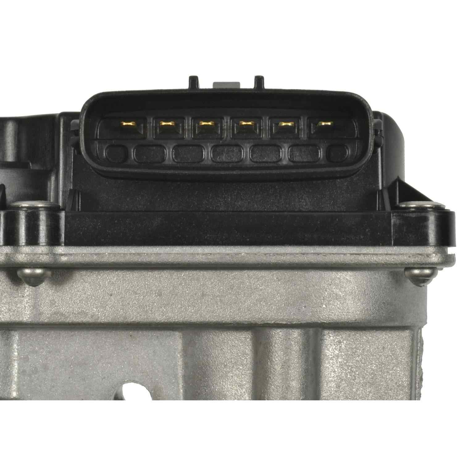 Standard Ignition Fuel Injection Throttle Body S20136