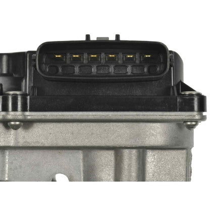 Standard Ignition Fuel Injection Throttle Body S20136