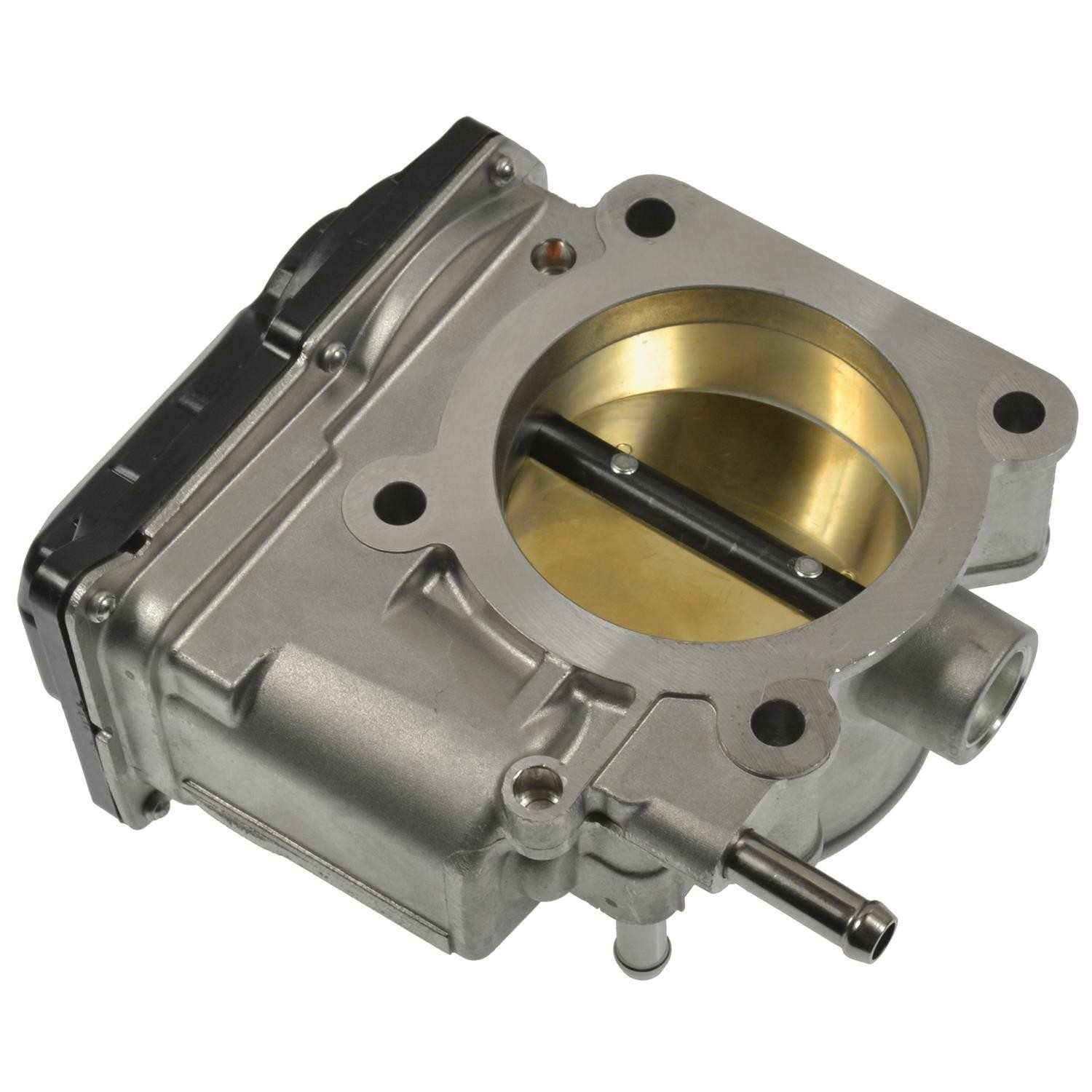TechSmart Fuel Injection Throttle Body S20137
