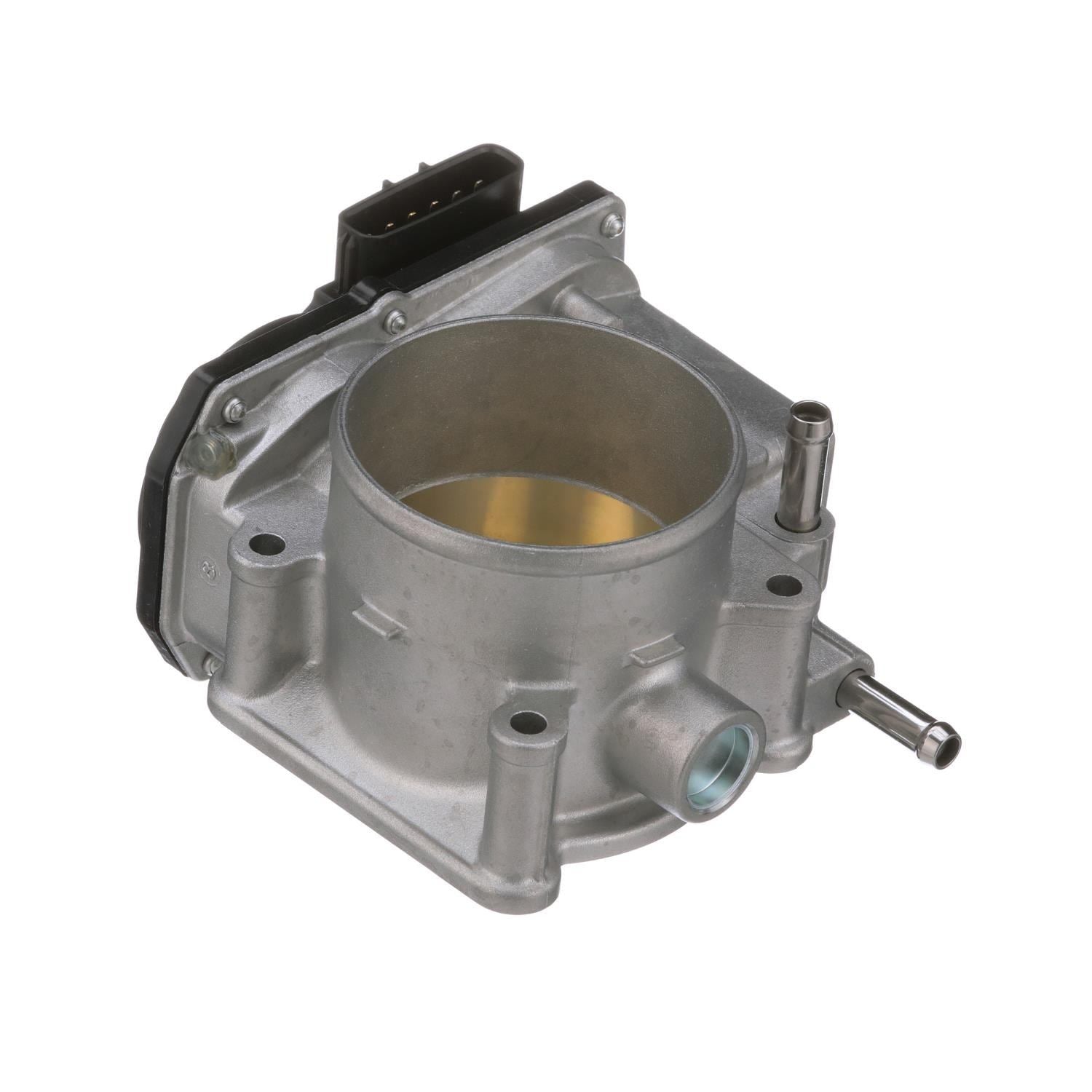 TechSmart Fuel Injection Throttle Body S20137