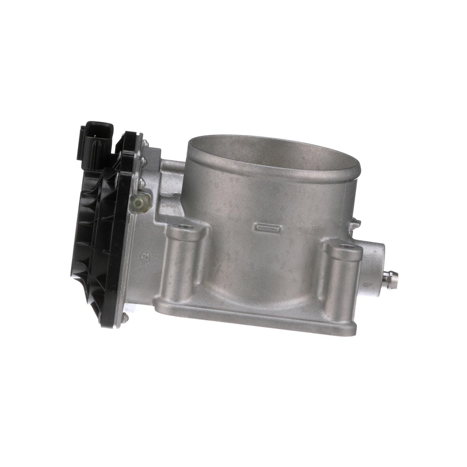 TechSmart Fuel Injection Throttle Body S20137