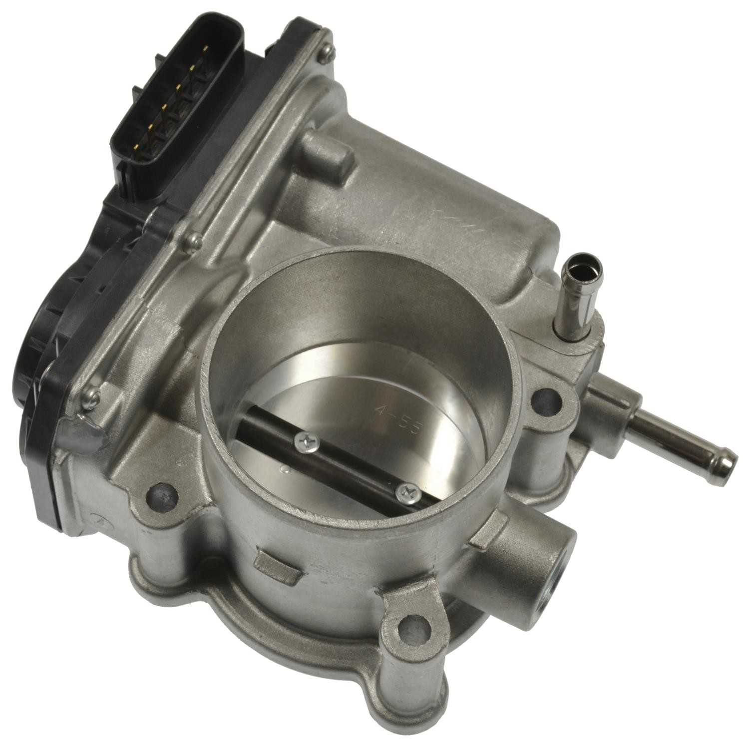 Standard Ignition Fuel Injection Throttle Body S20139