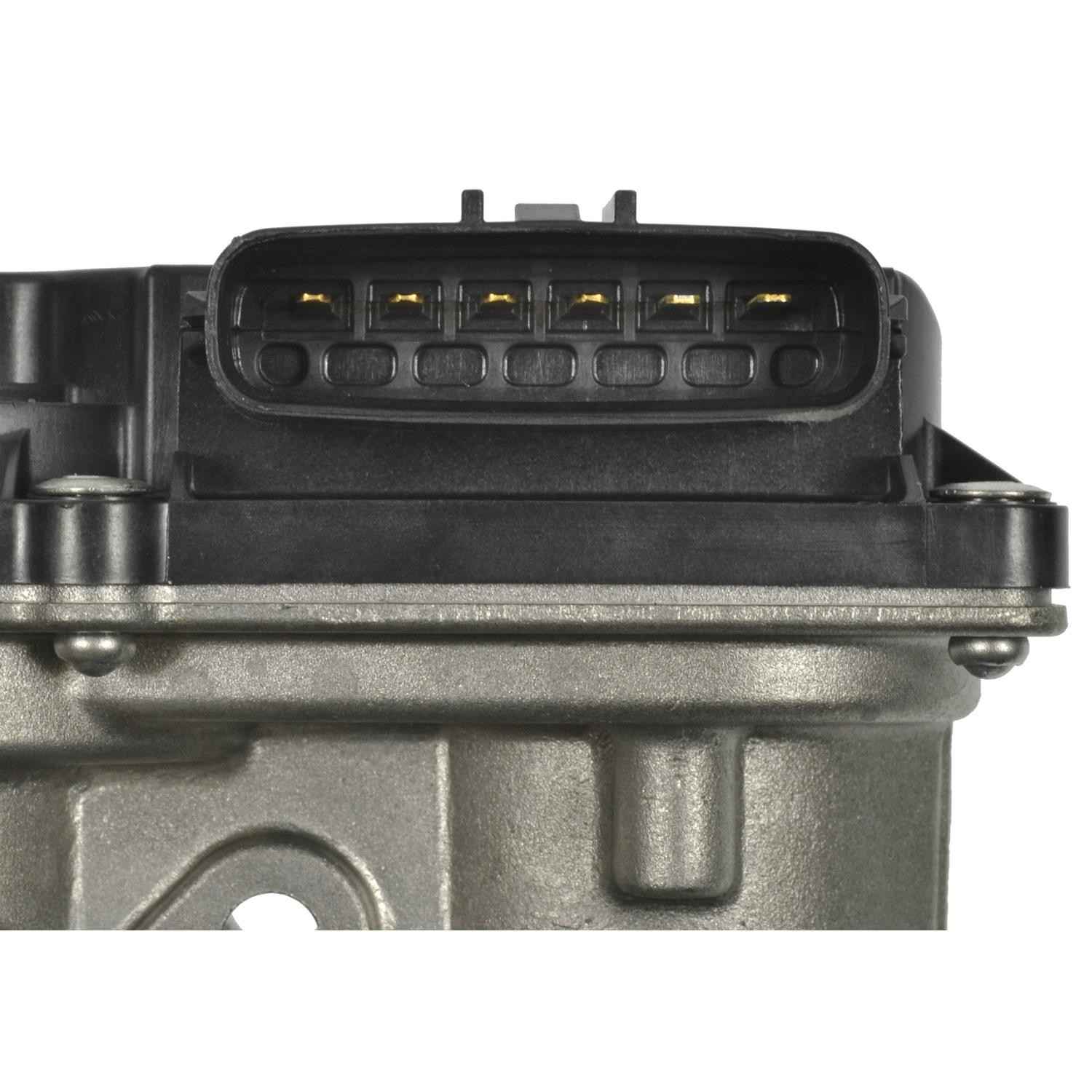 Standard Ignition Fuel Injection Throttle Body S20139