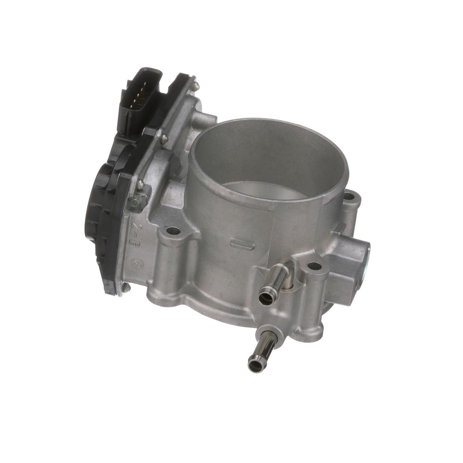 Standard Ignition Fuel Injection Throttle Body S20140