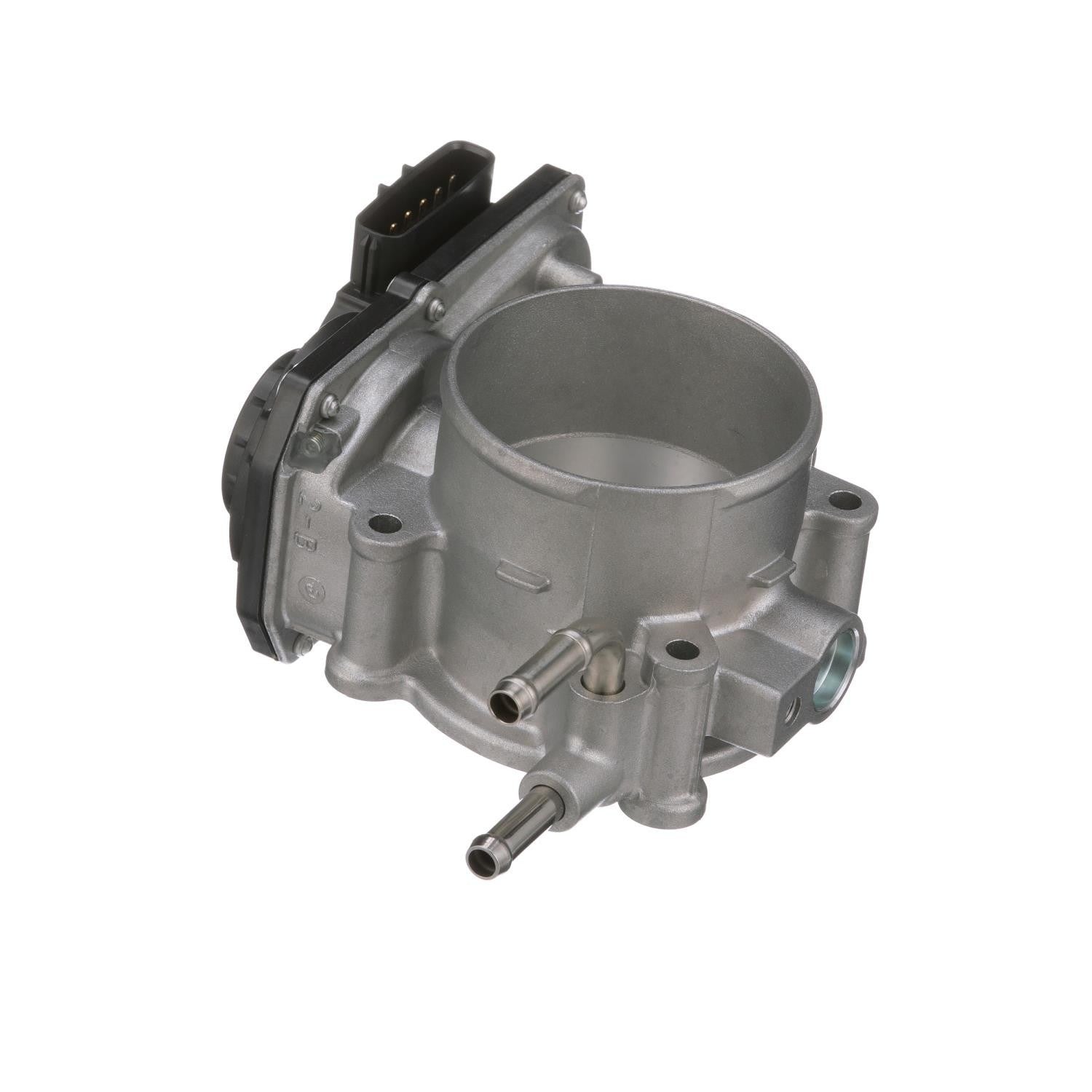 Standard Ignition Fuel Injection Throttle Body S20140