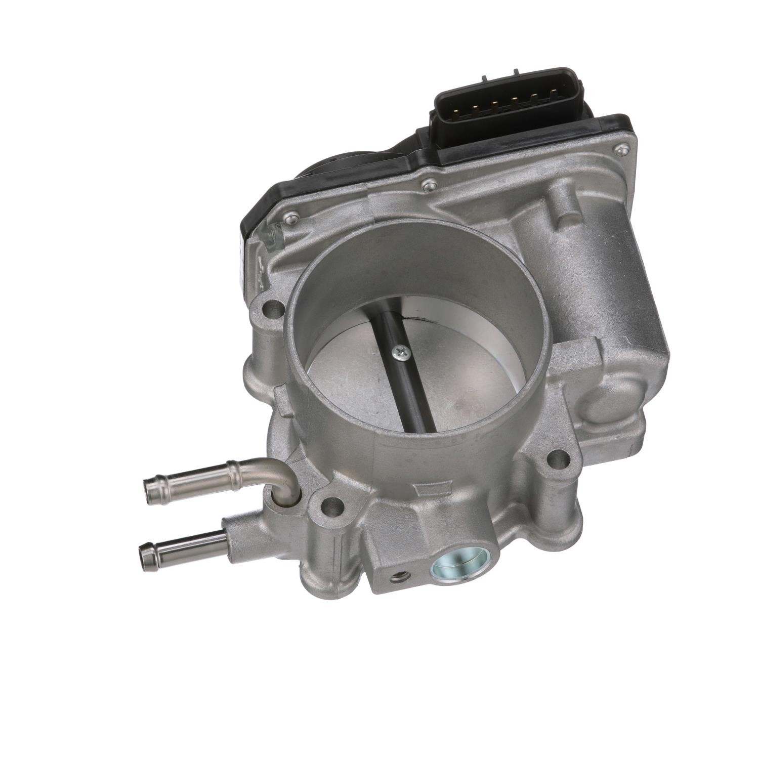 Standard Ignition Fuel Injection Throttle Body S20140
