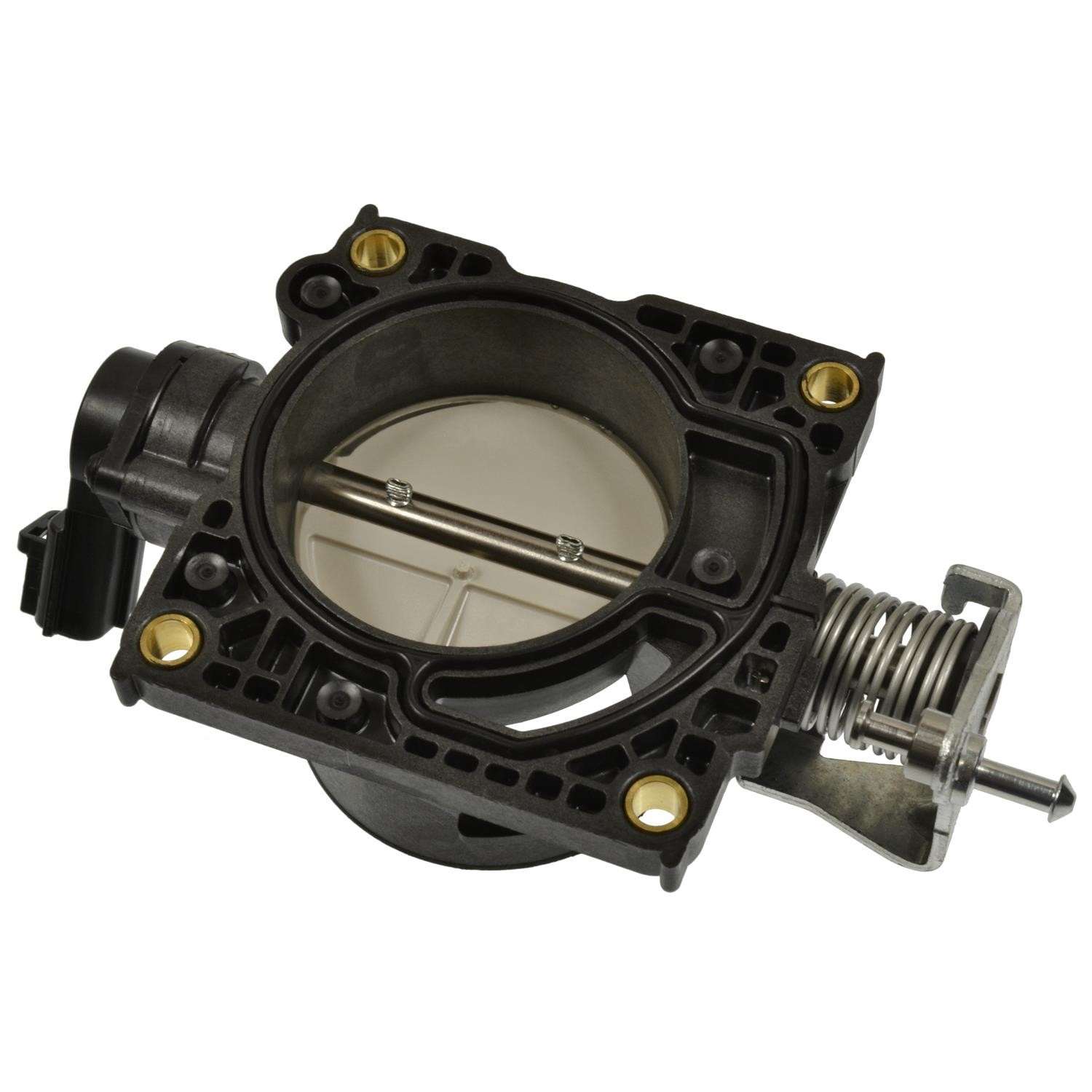 TechSmart Fuel Injection Throttle Body S20141