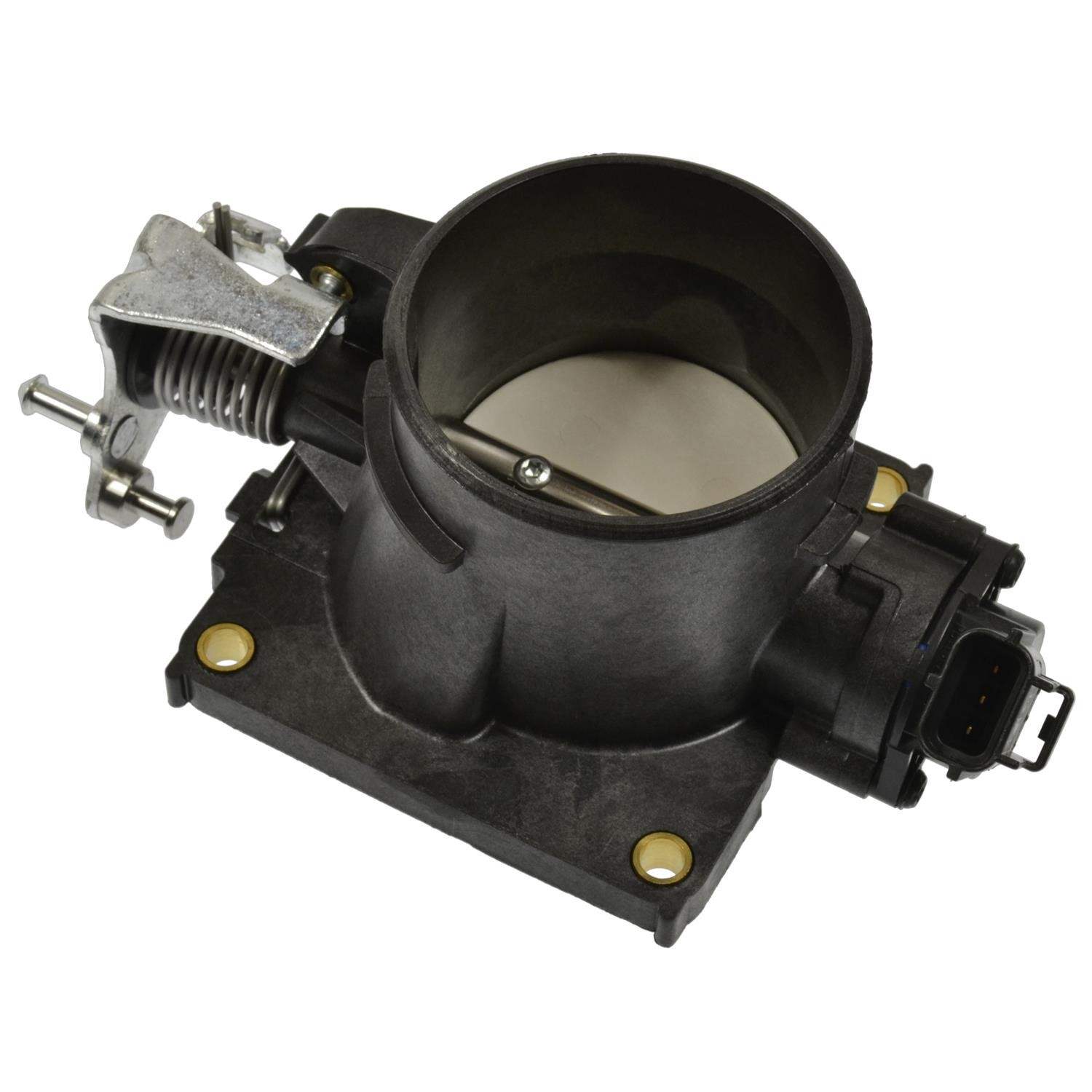 TechSmart Fuel Injection Throttle Body S20141
