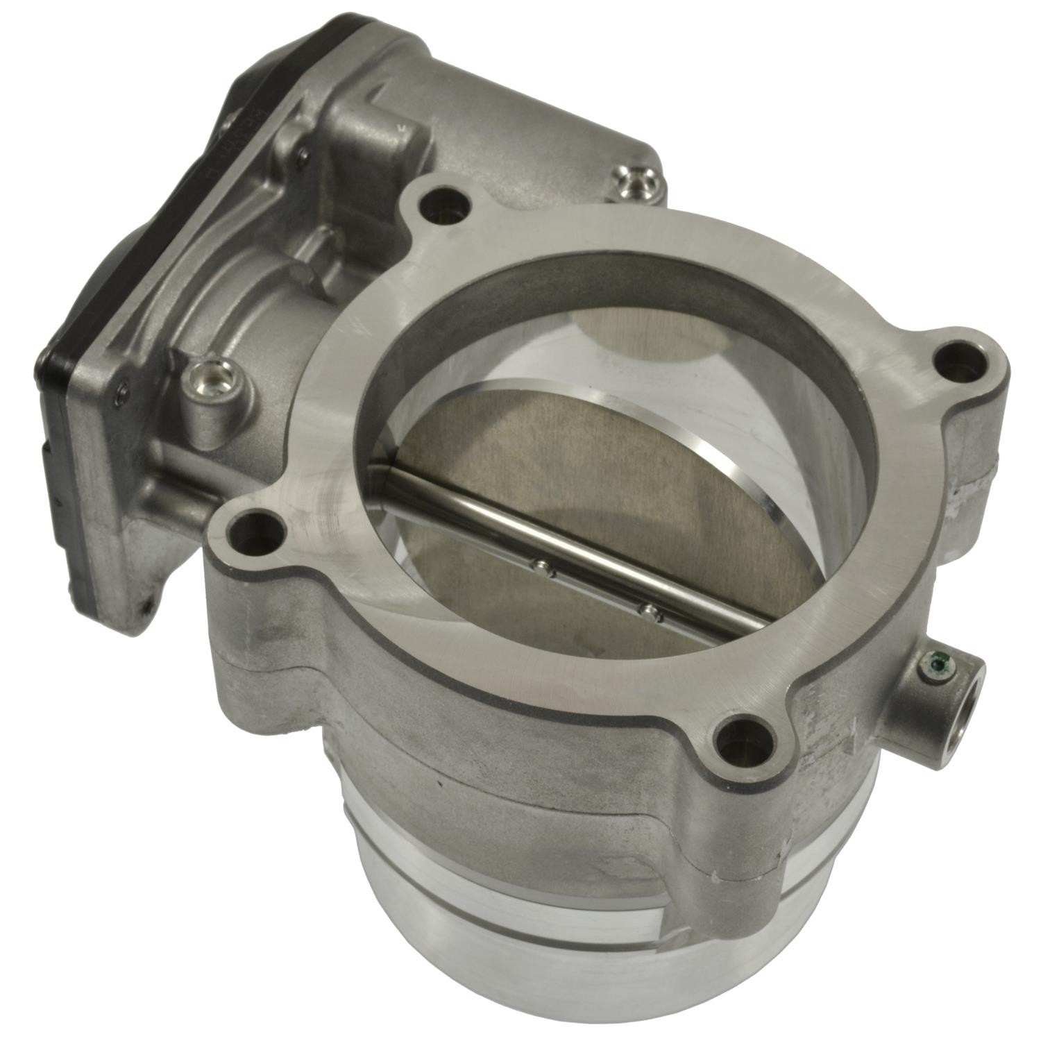 Standard Ignition Fuel Injection Throttle Body S20142