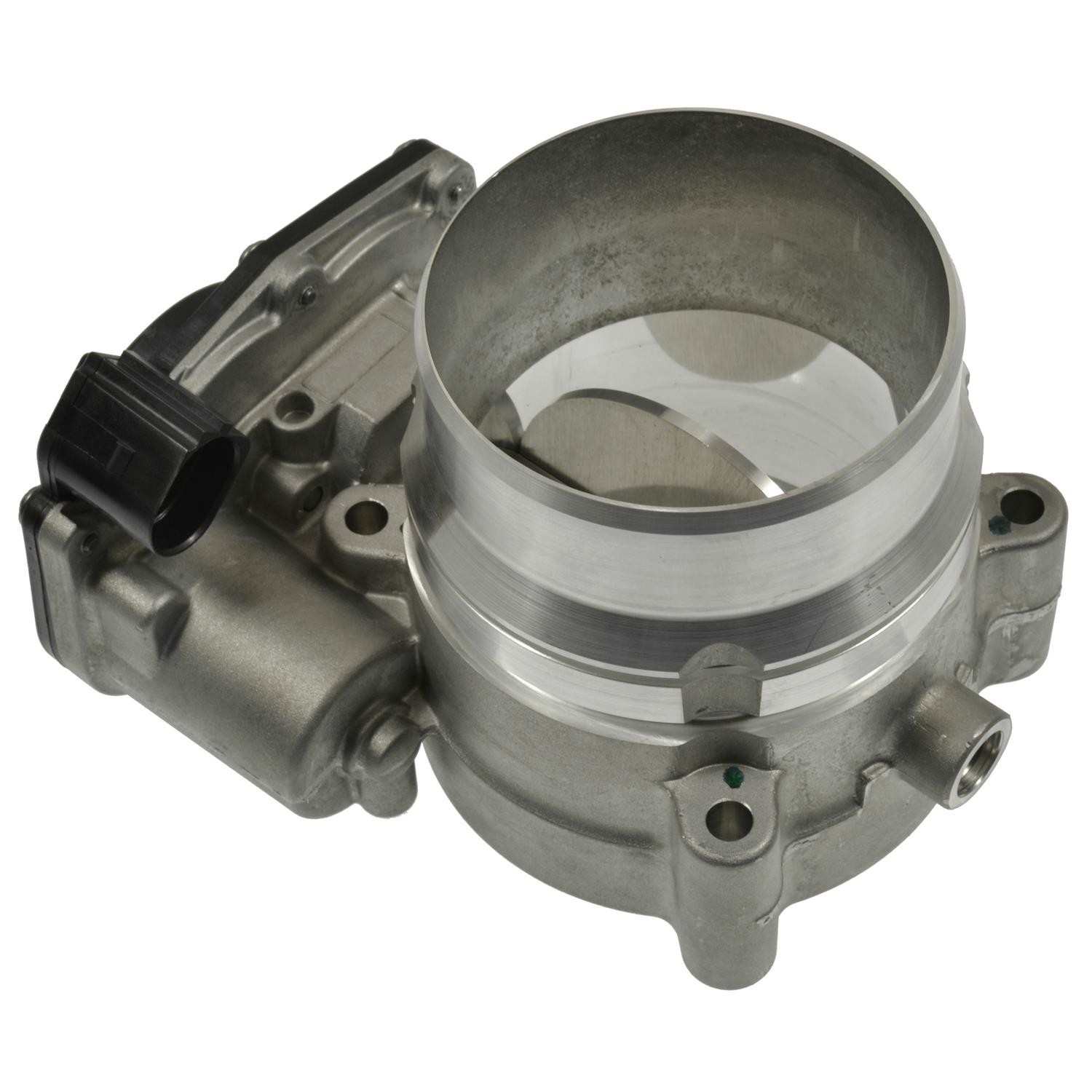 Standard Ignition Fuel Injection Throttle Body S20142