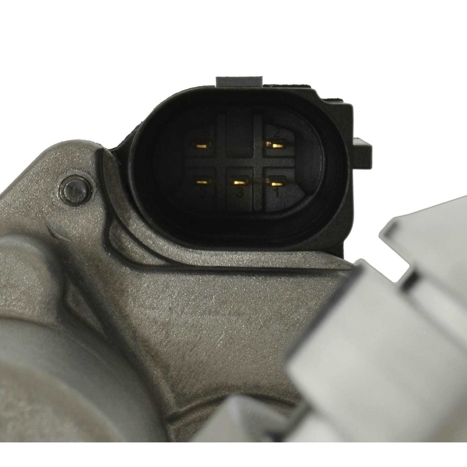 Standard Ignition Fuel Injection Throttle Body S20142