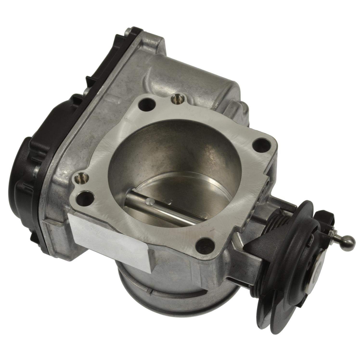 Standard Ignition Fuel Injection Throttle Body S20143