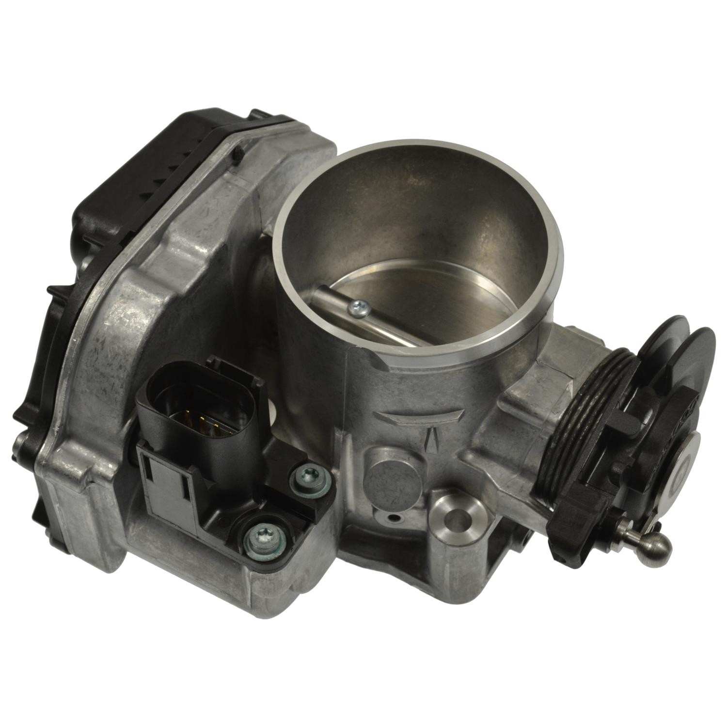 Standard Ignition Fuel Injection Throttle Body S20143