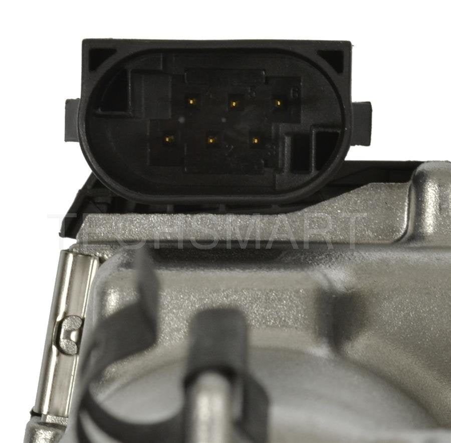 Standard Ignition Fuel Injection Throttle Body S20152