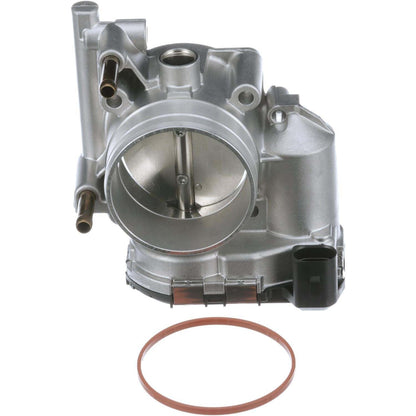 TechSmart Fuel Injection Throttle Body S20158