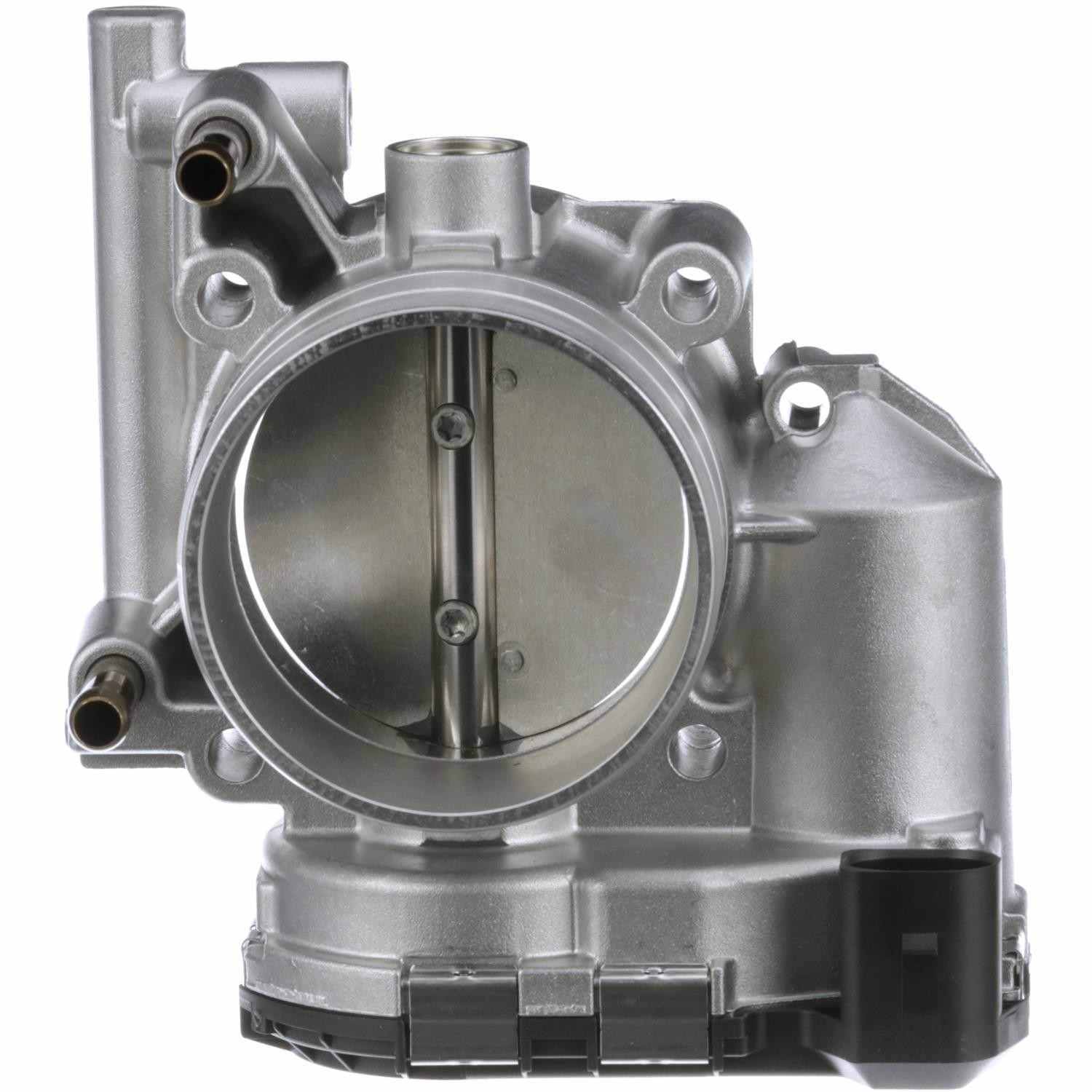 Standard Ignition Fuel Injection Throttle Body S20158