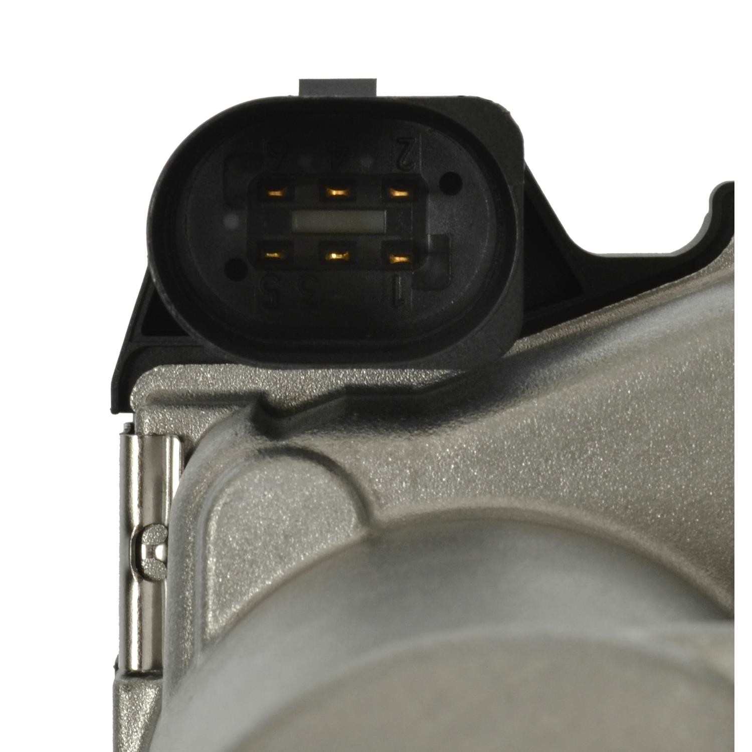 Standard Ignition Fuel Injection Throttle Body S20158