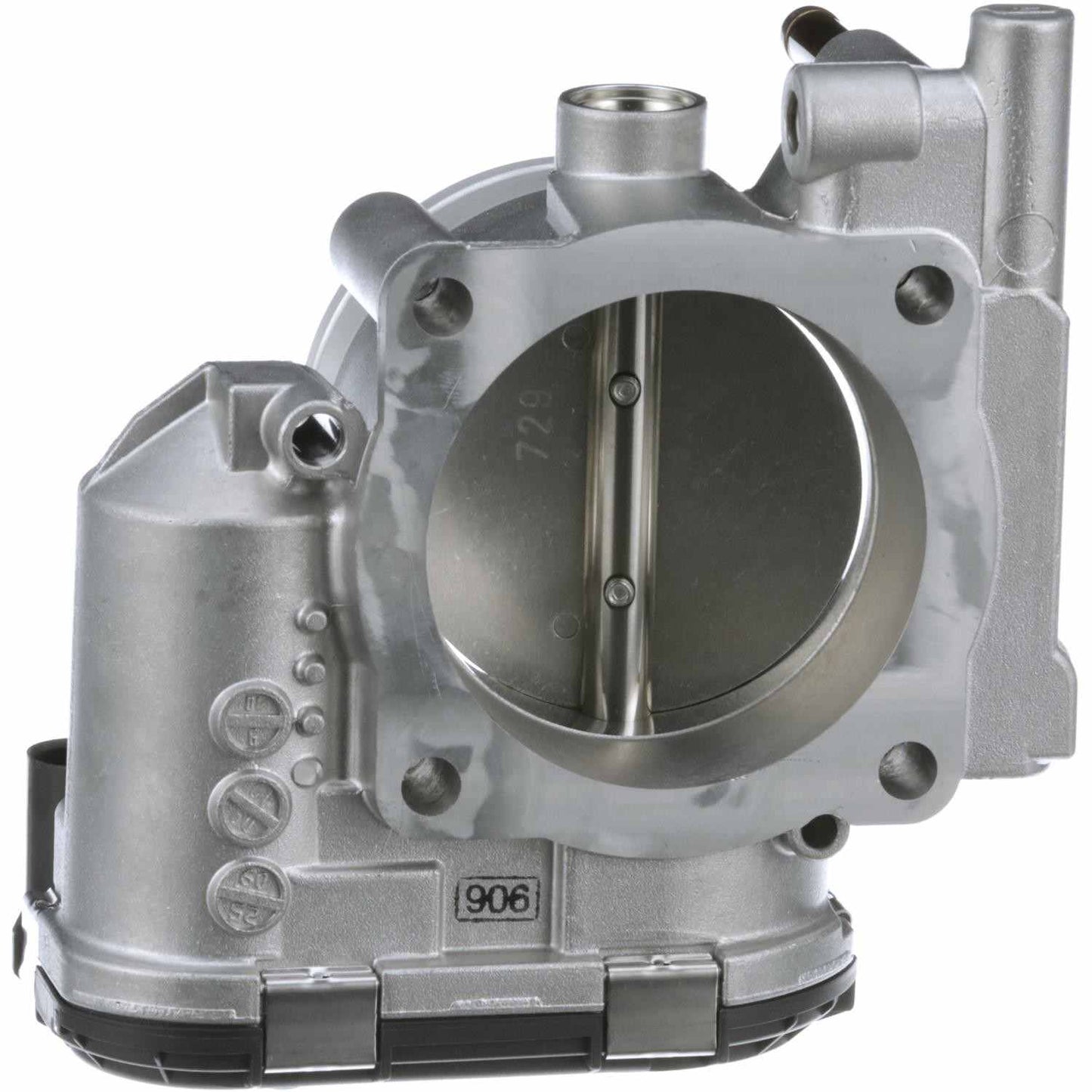 TechSmart Fuel Injection Throttle Body S20158